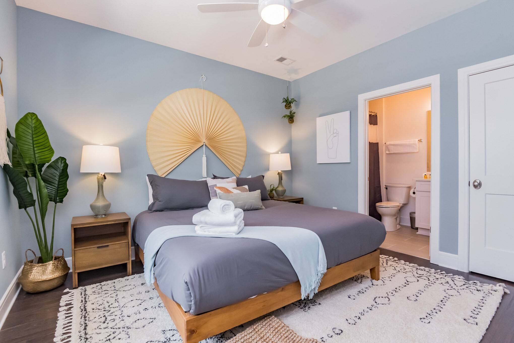 Nashville, TN 37204,2118 Elliott Ave #5
