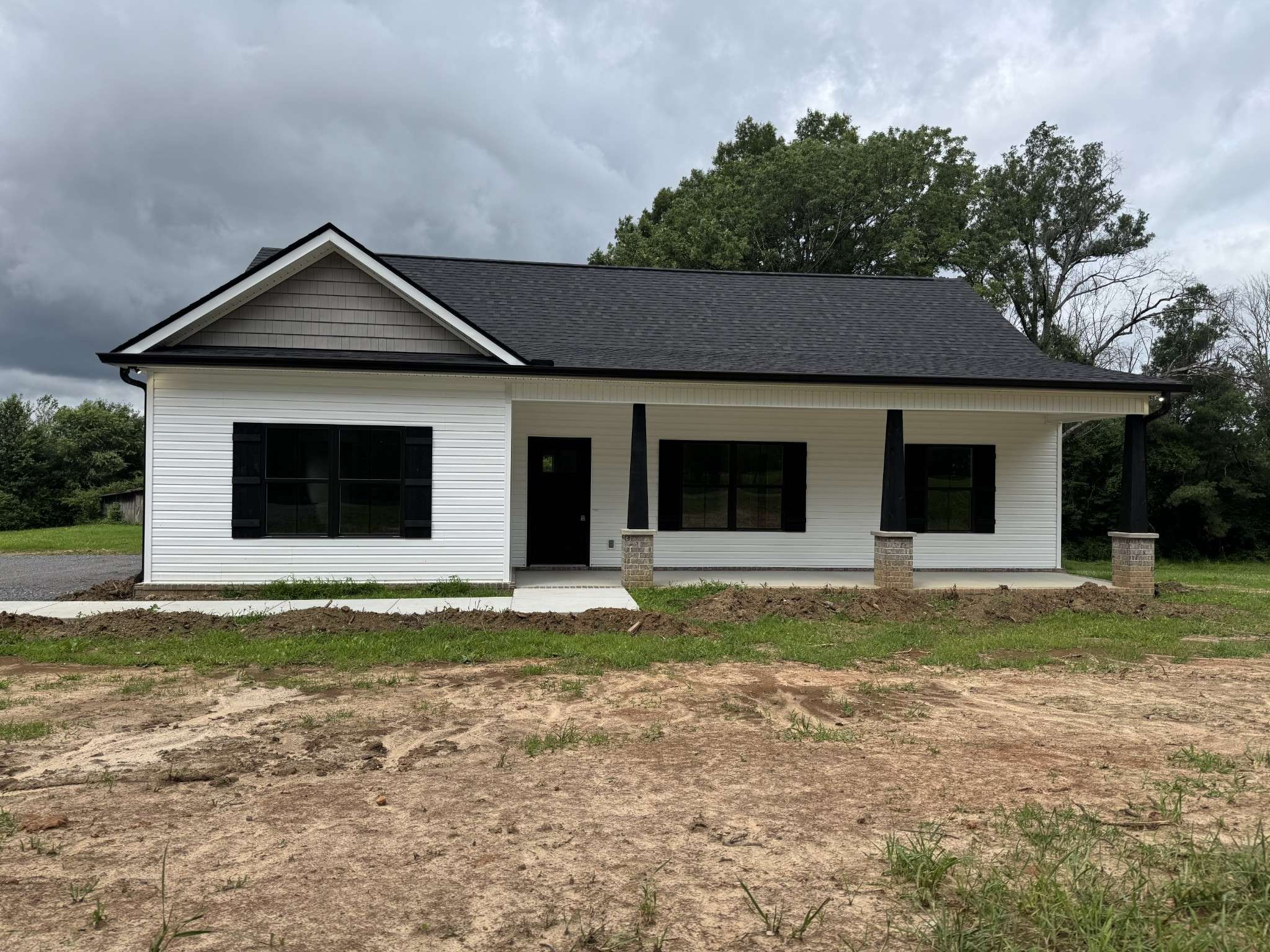 Mcminnville, TN 37110,264 Underhill Rd