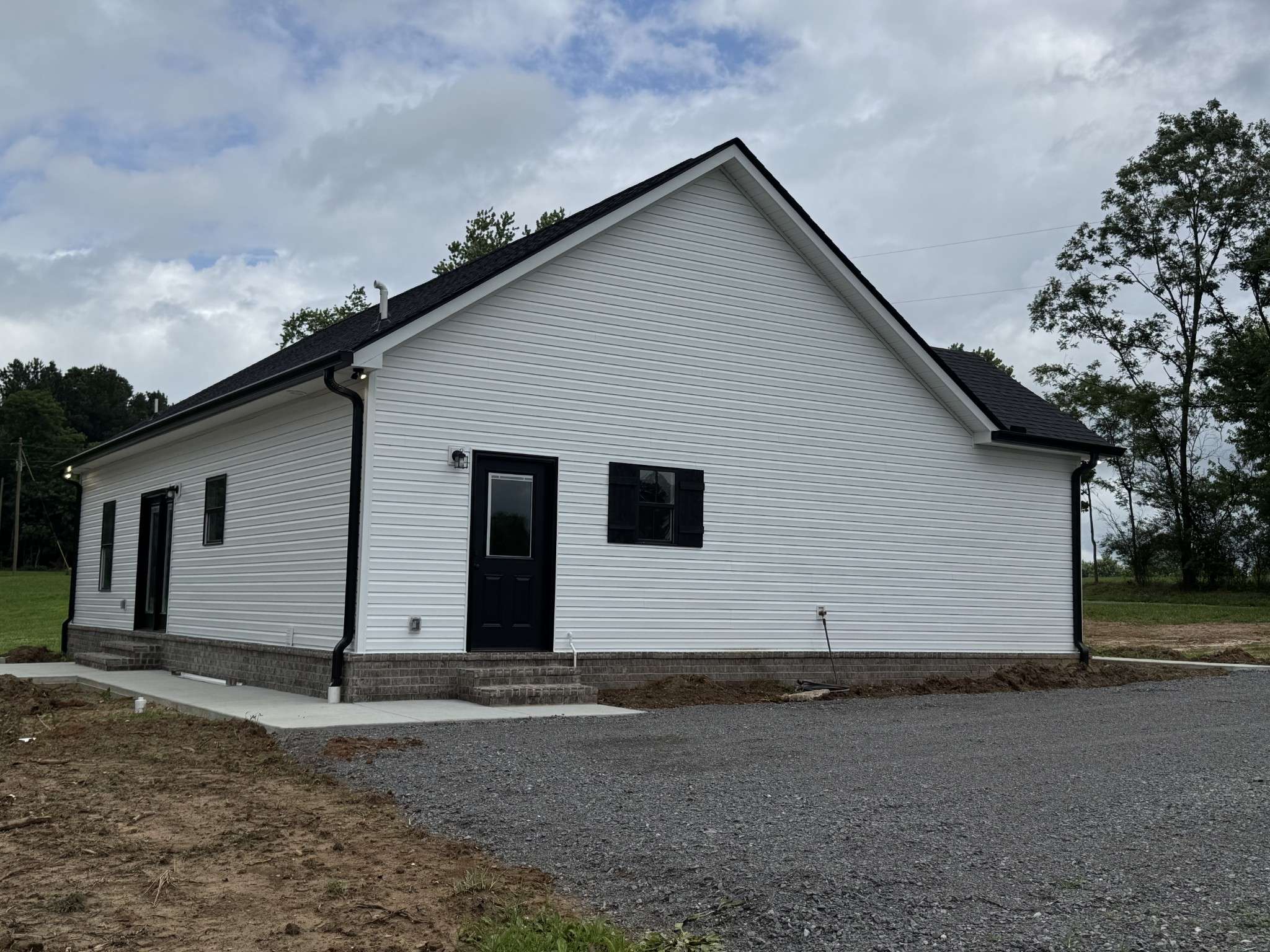Mcminnville, TN 37110,264 Underhill Rd