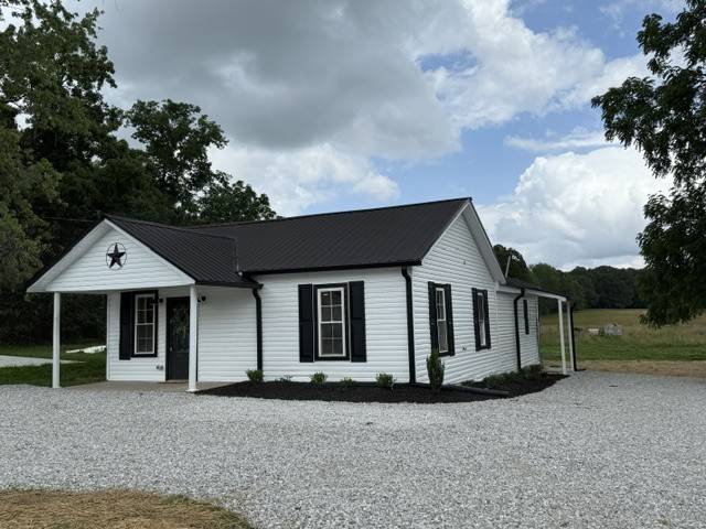 Tullahoma, TN 37388,803 Westside Dr