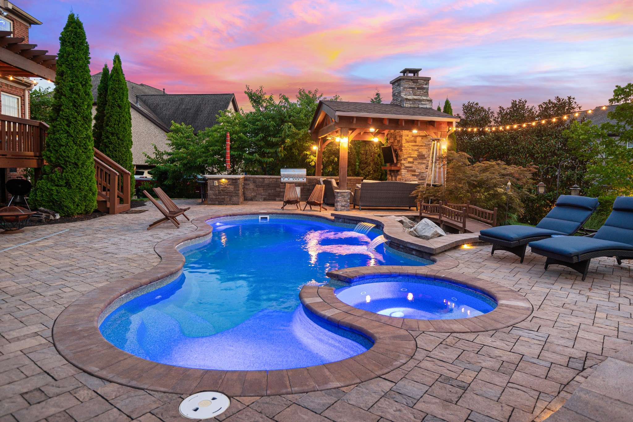 Brentwood, TN 37027,1789 Balvenie Ct