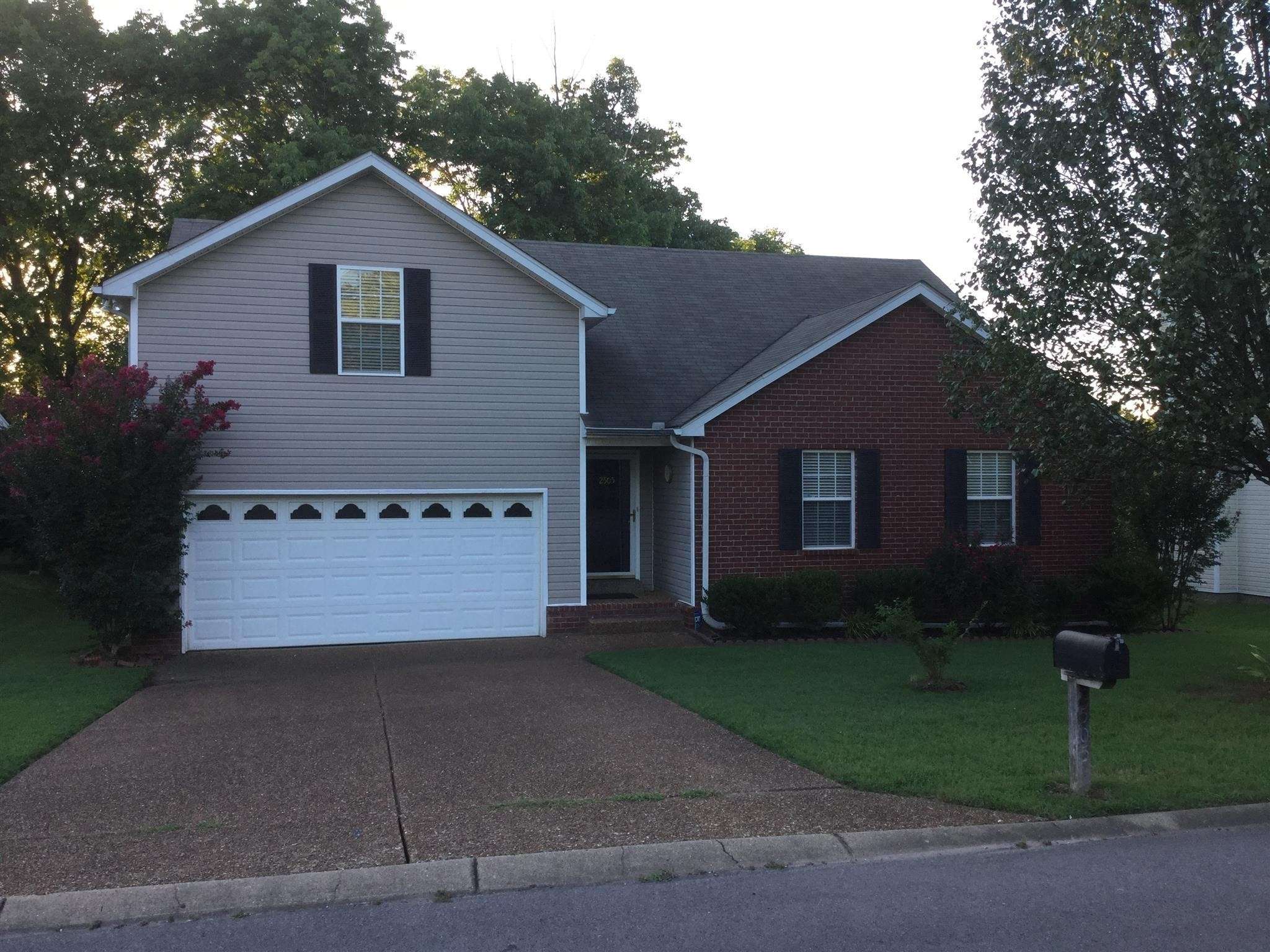 Old Hickory, TN 37138,2505 Edinburgh Street