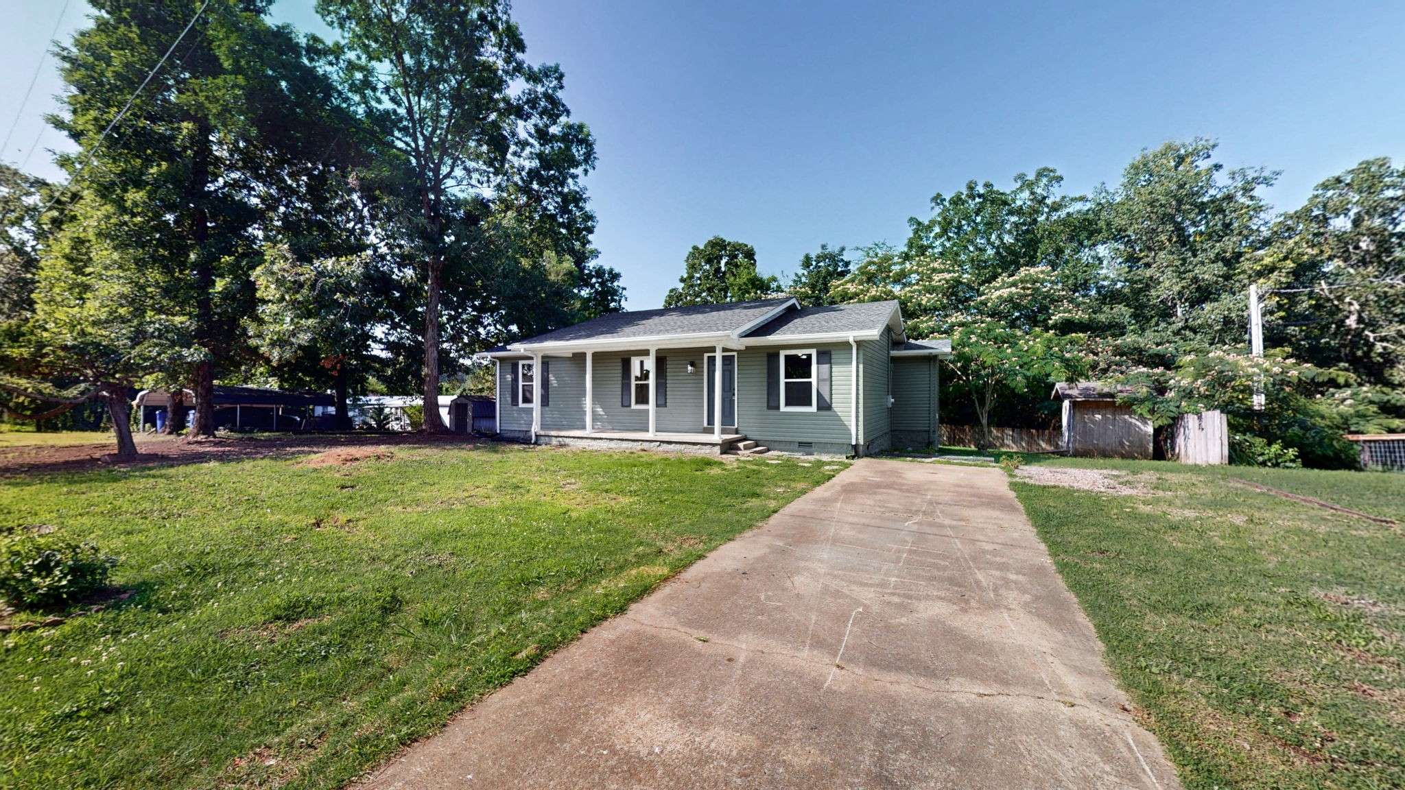 Waynesboro, TN 38485,152 Mink Branch Rd #E
