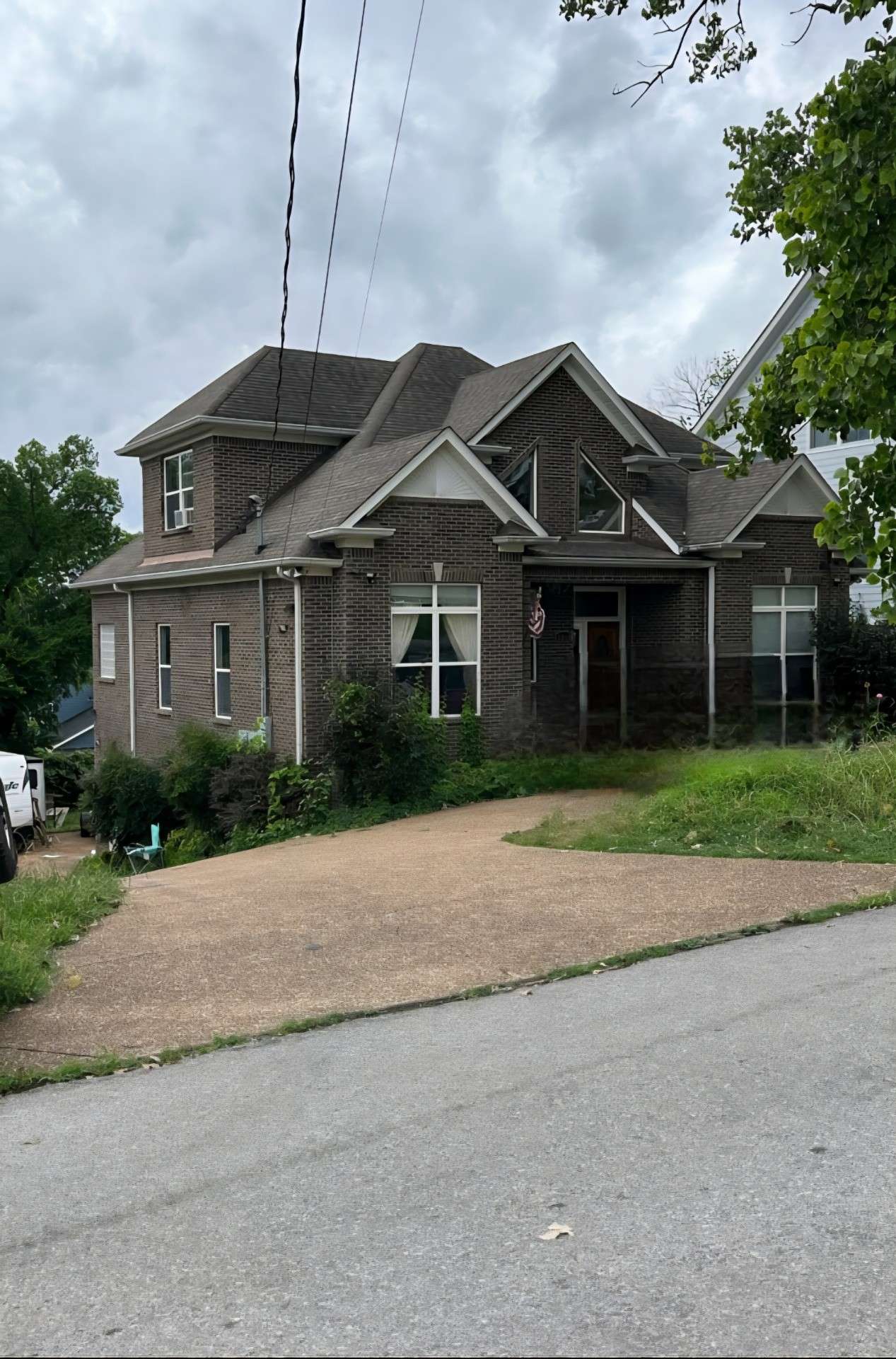 Nashville, TN 37218,3213 Alpine Ave