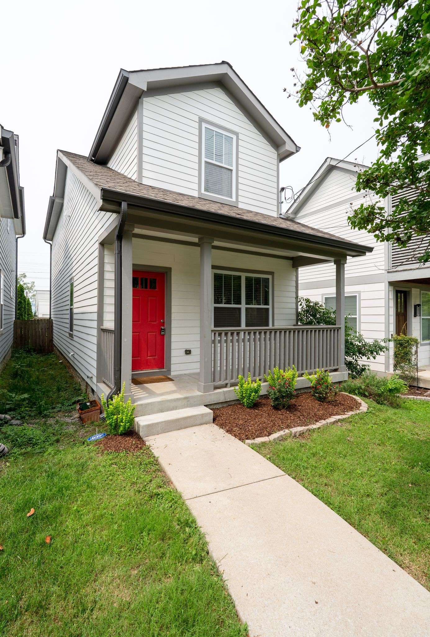Nashville, TN 37209,6103B Louisiana Ave