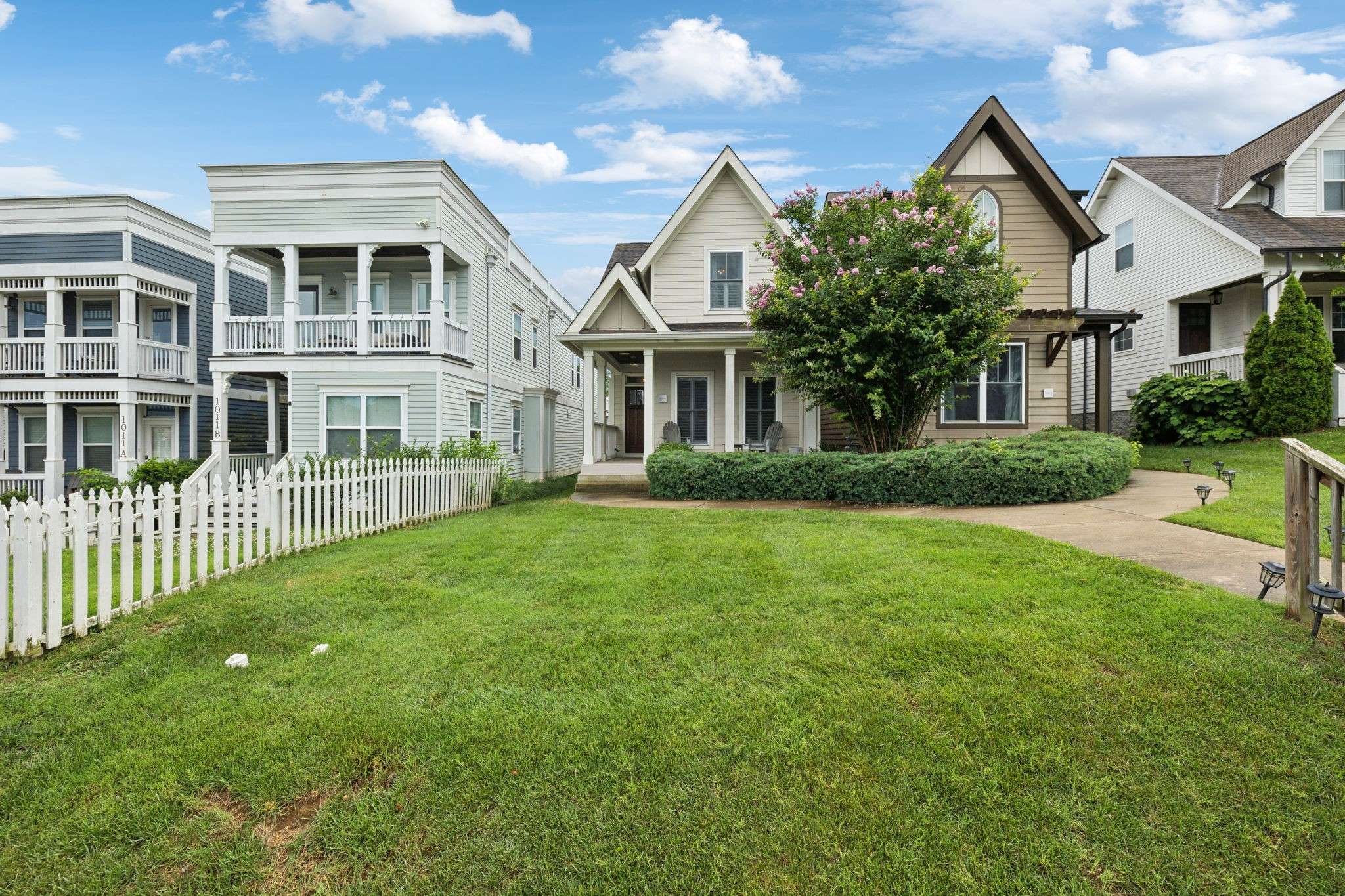 Nashville, TN 37204,1013A Caldwell Ave