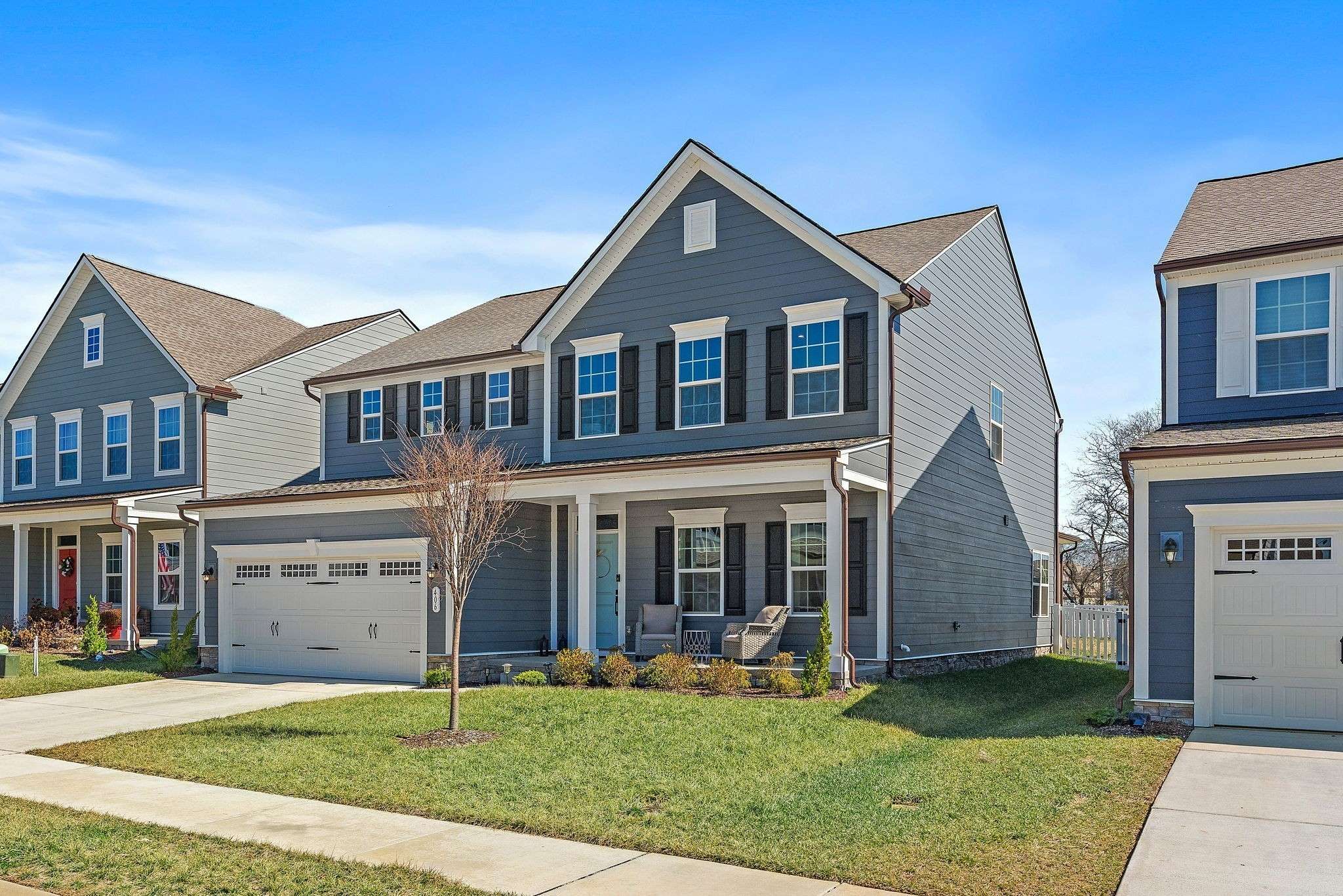 Gallatin, TN 37066,406 Ryan Ave