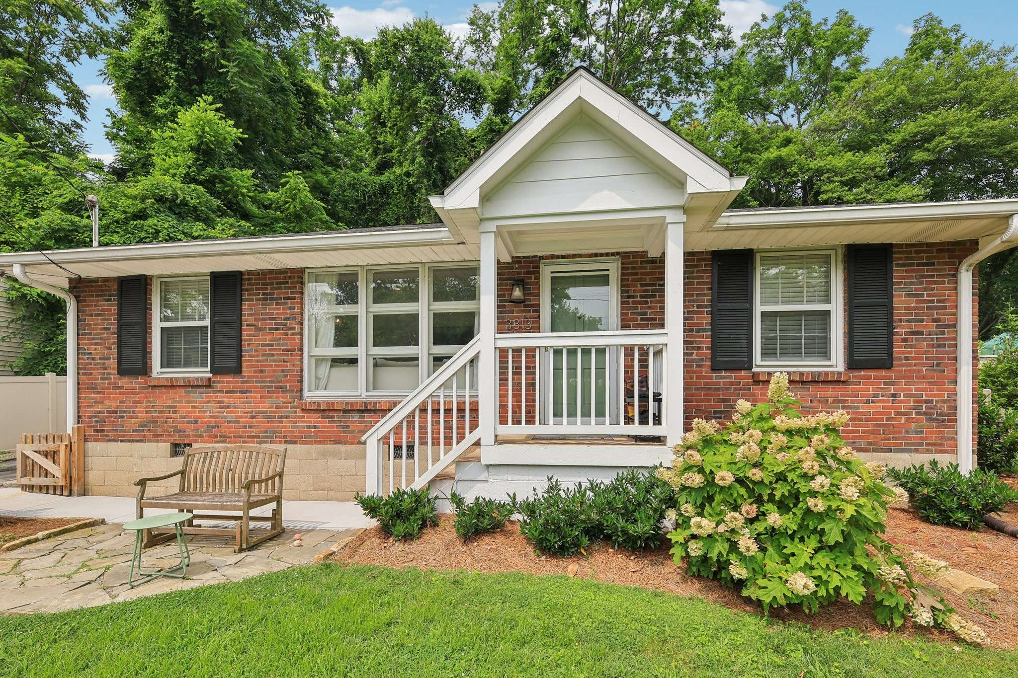 Nashville, TN 37211,3313 Colby Dr