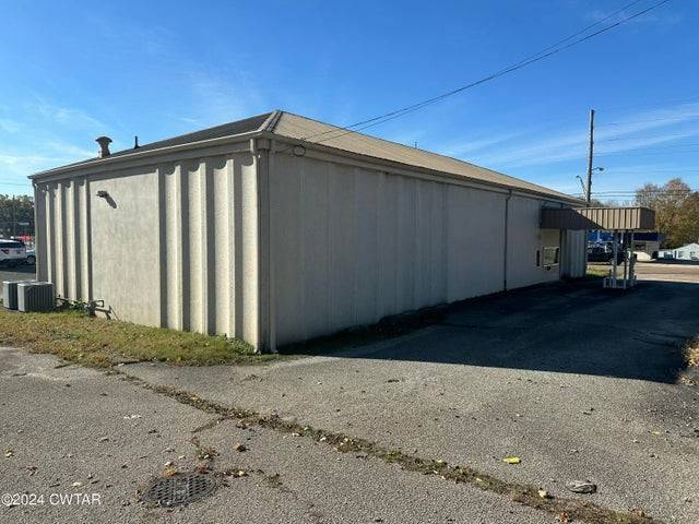 Humboldt, TN 38343,316 N 22nd Ave