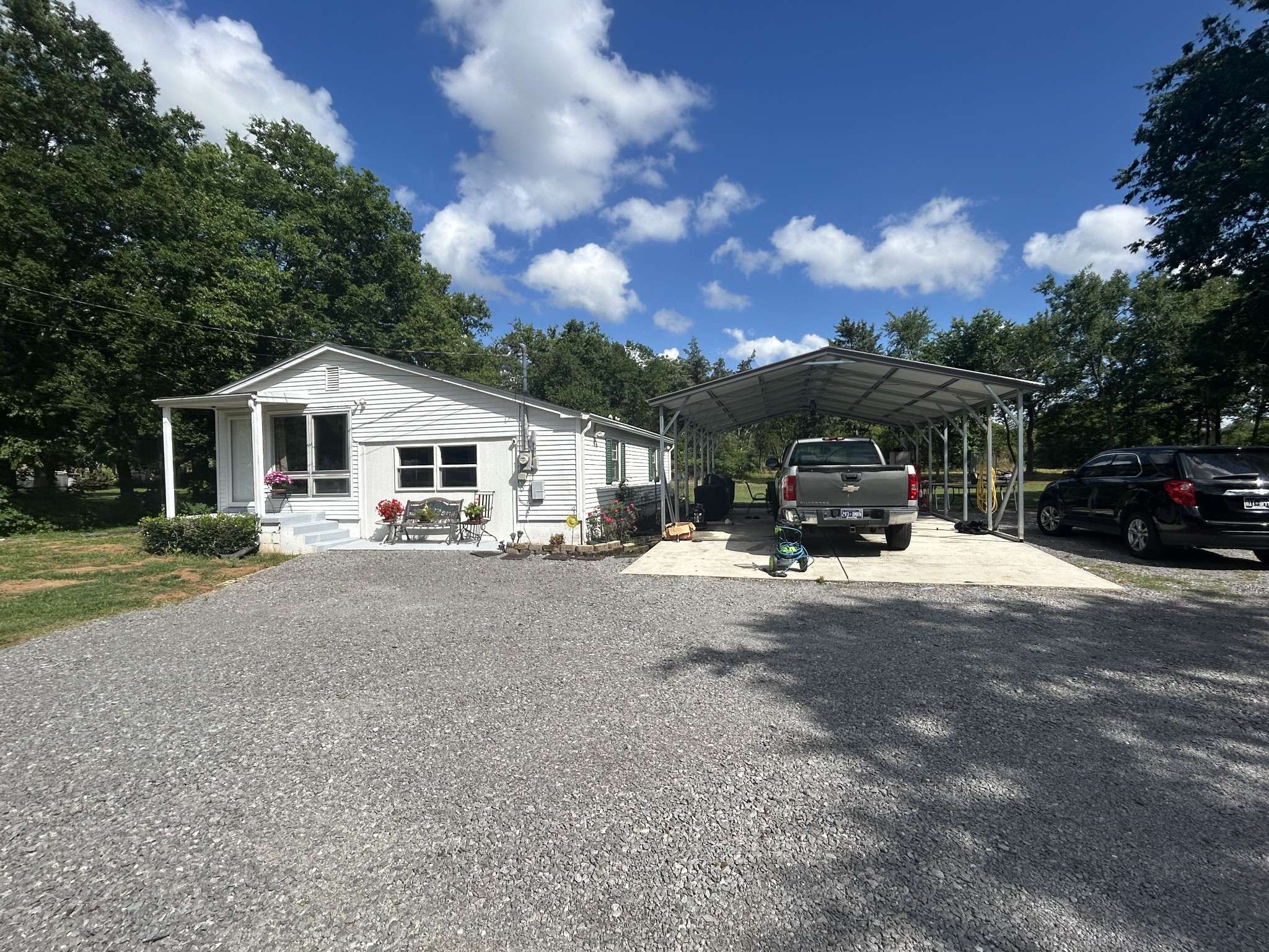 Shelbyville, TN 37160,315 Woodland Dr