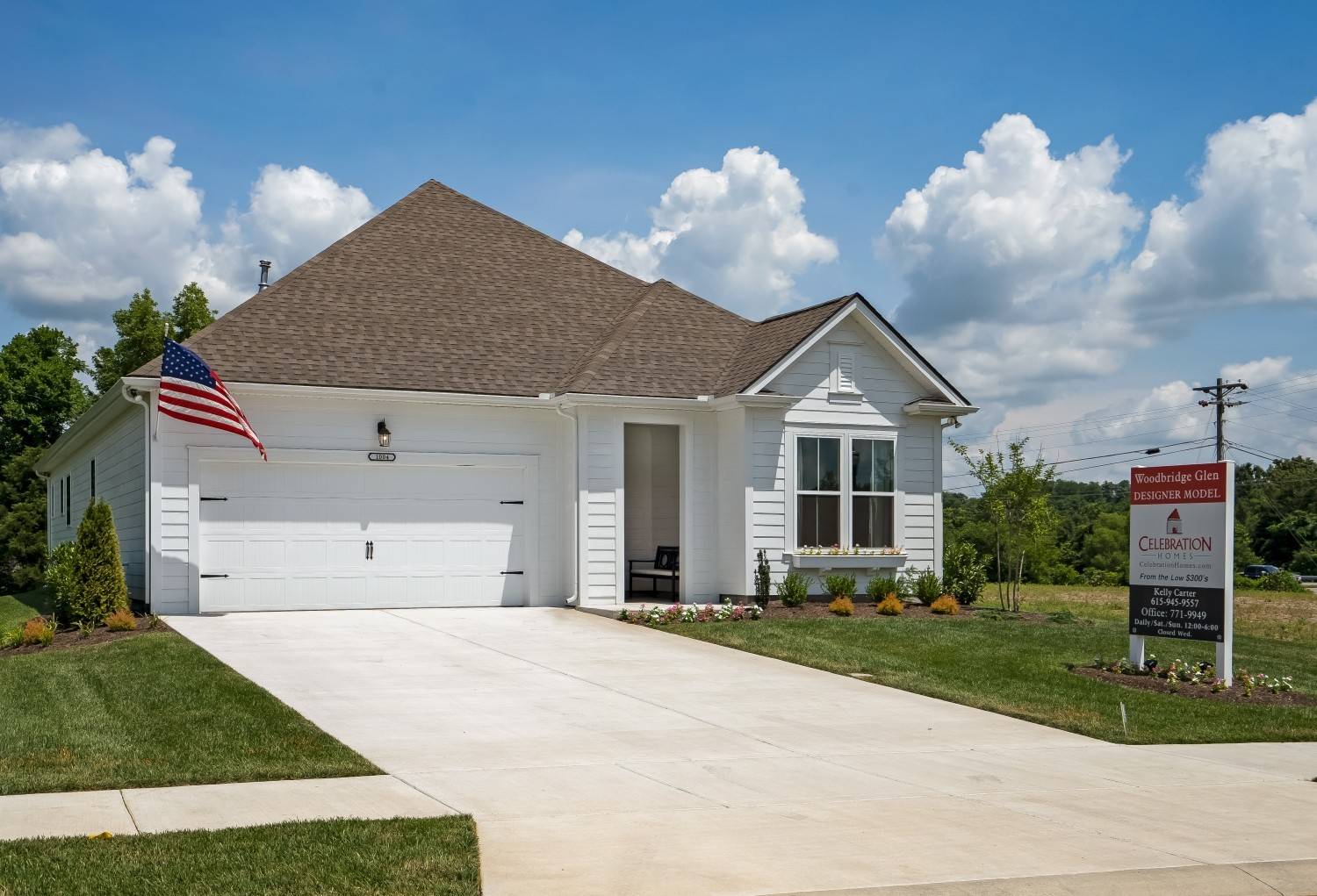 Lebanon, TN 37090,3066 Mallard Drive