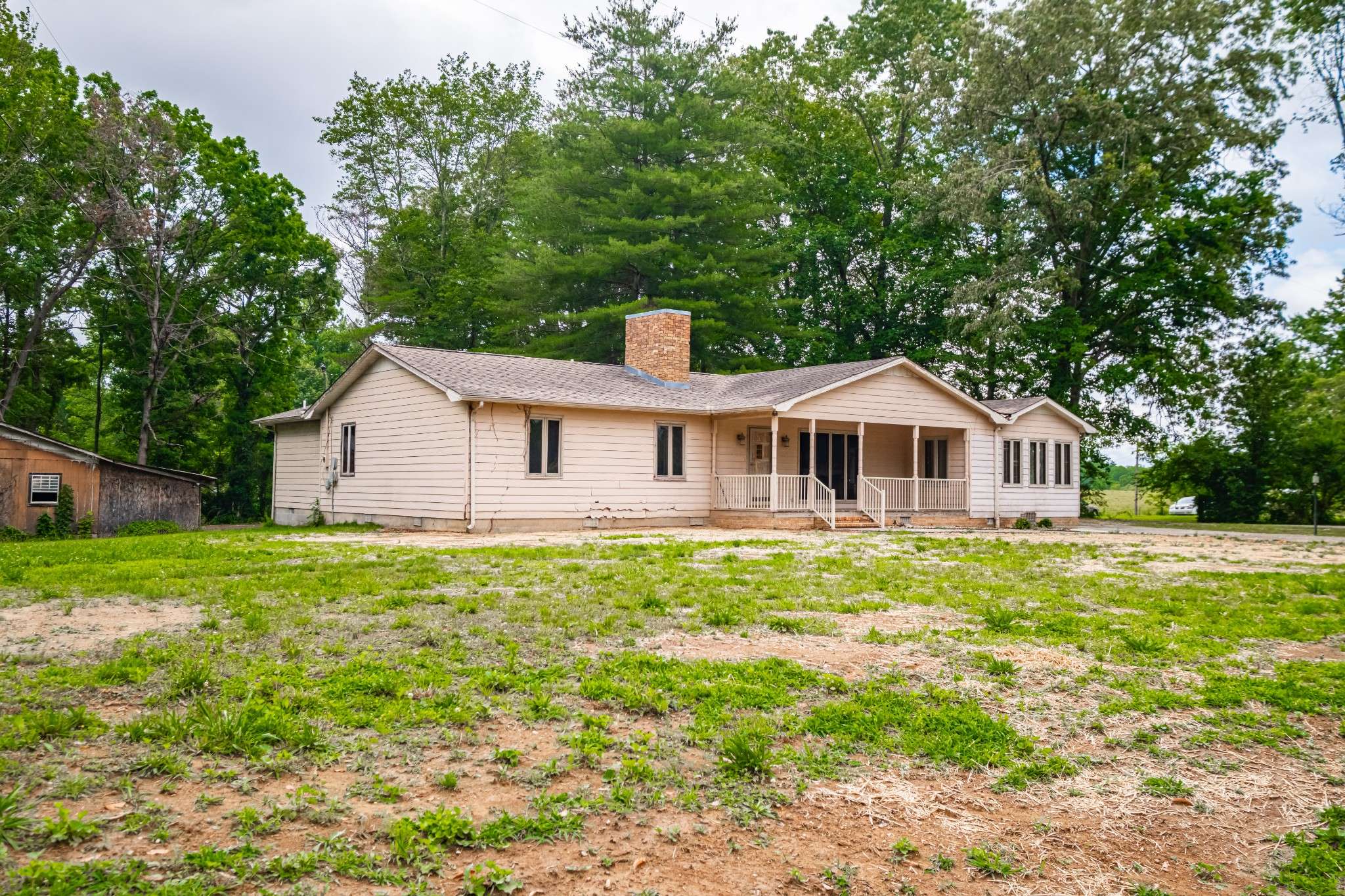 Tracy City, TN 37387,387 Manley Rd