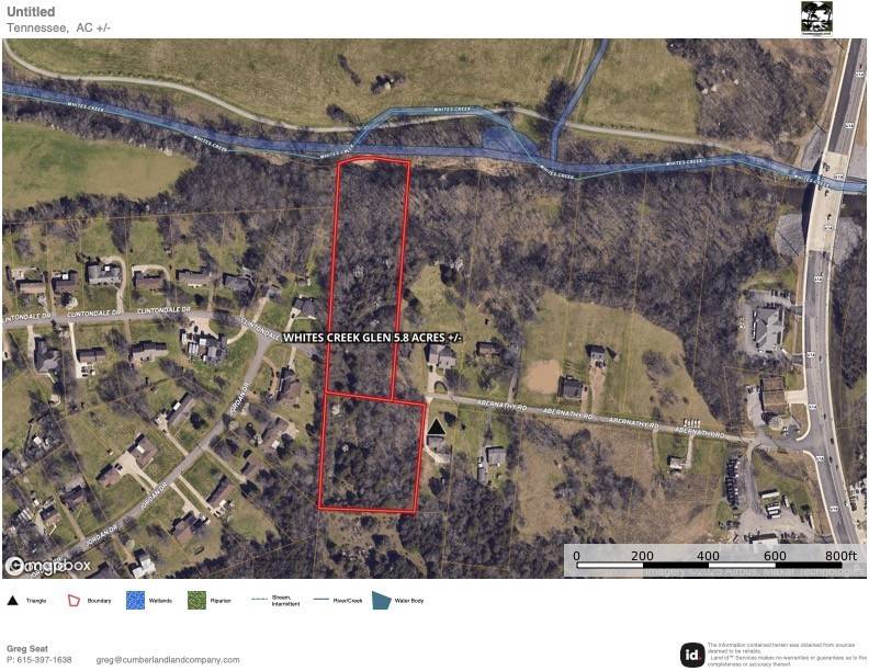 Nashville, TN 37218,0 Clintondale Drive