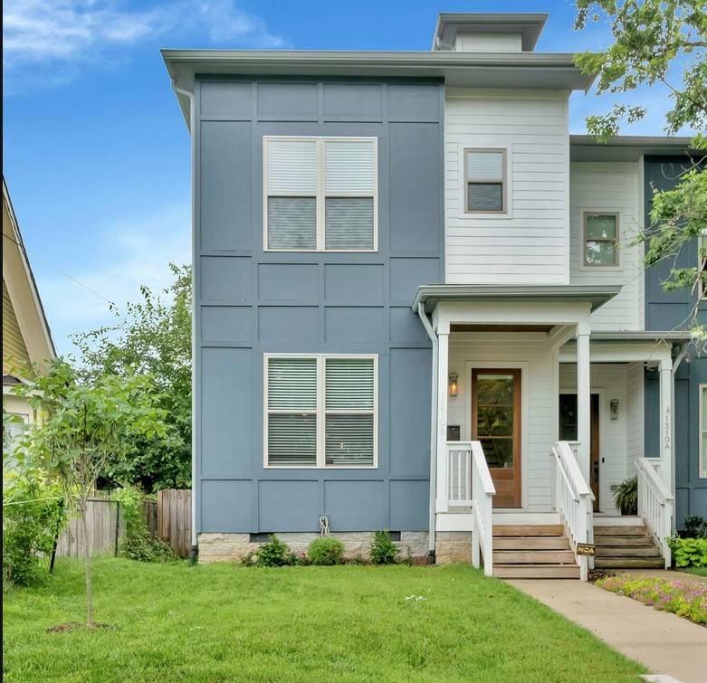 Nashville, TN 37208,1510B 10th Ave #N