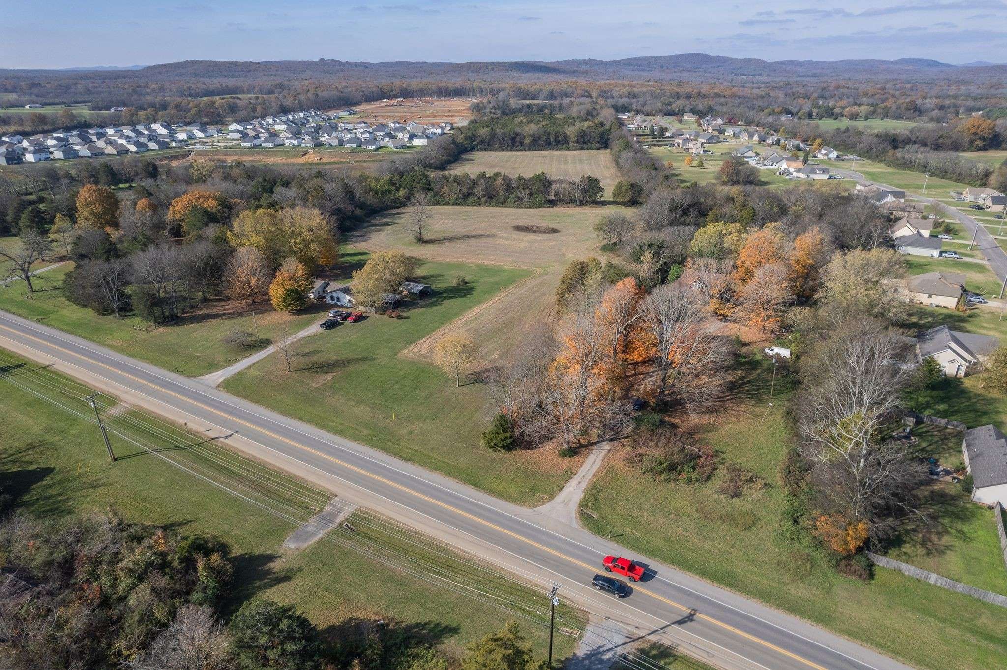 Rockvale, TN 37153,5876 New Salem Hwy