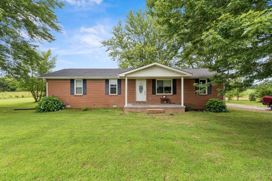 Lafayette, TN 37083,330 Union Camp Rd