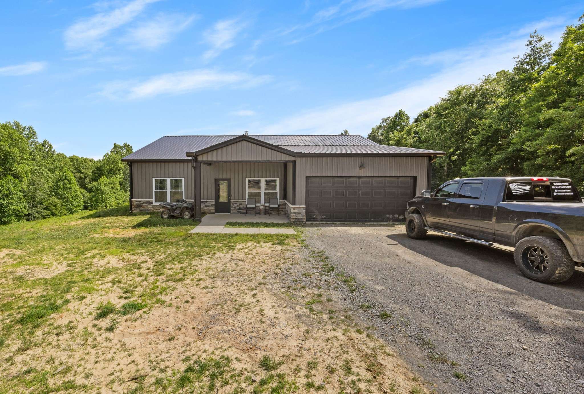 Indian Mound, TN 37079,196 Deer Haven Rd
