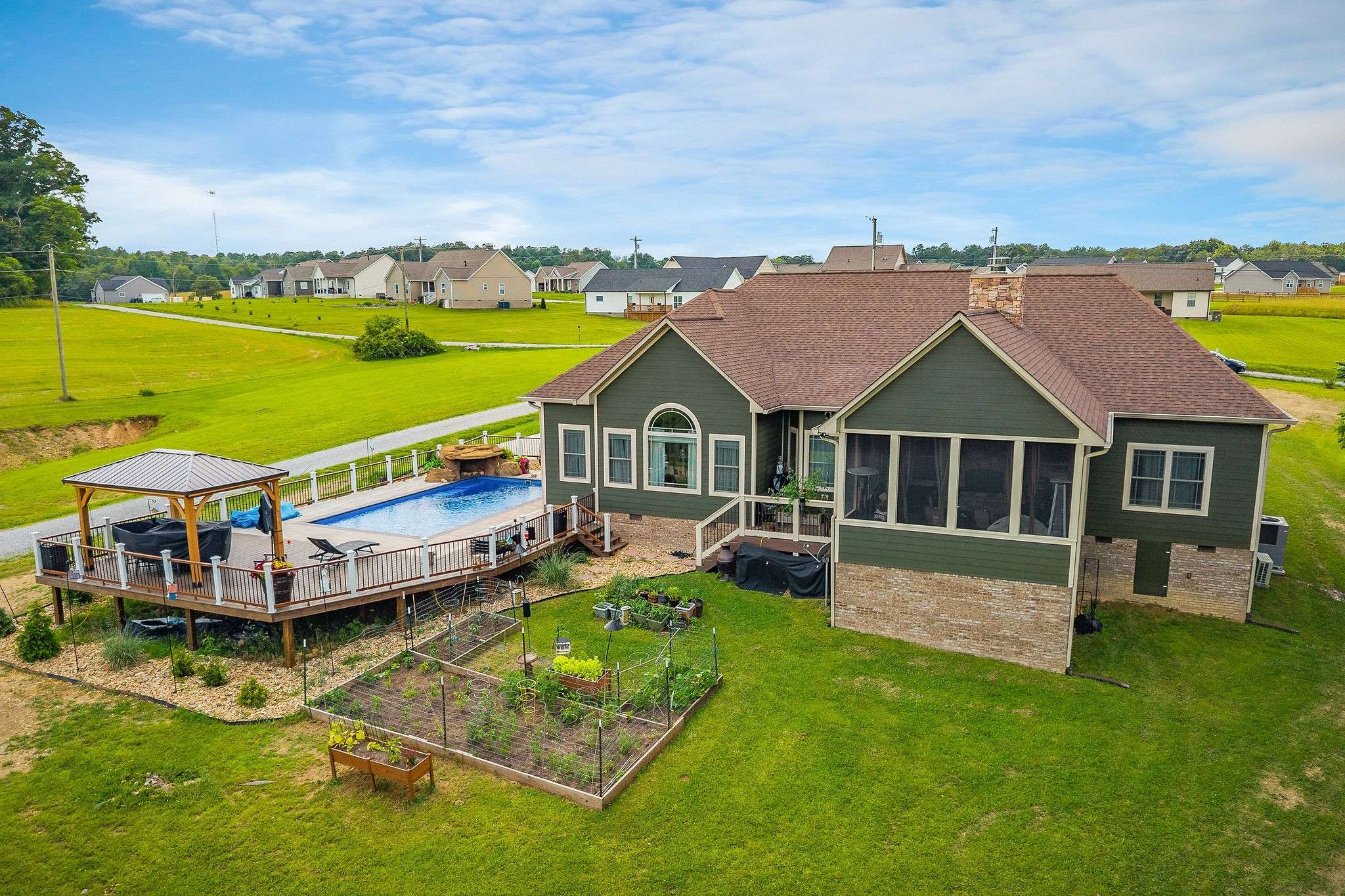 Cookeville, TN 38501,3013 Tulip Ln