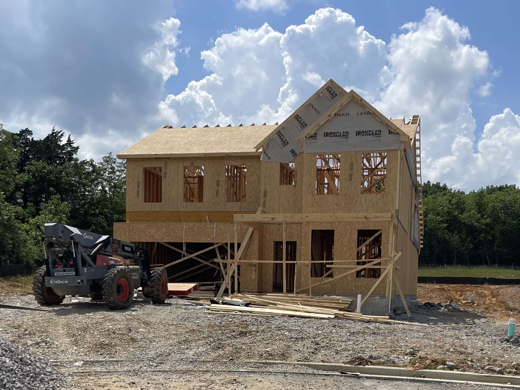 Mount Juliet, TN 37122,206 Channell Court