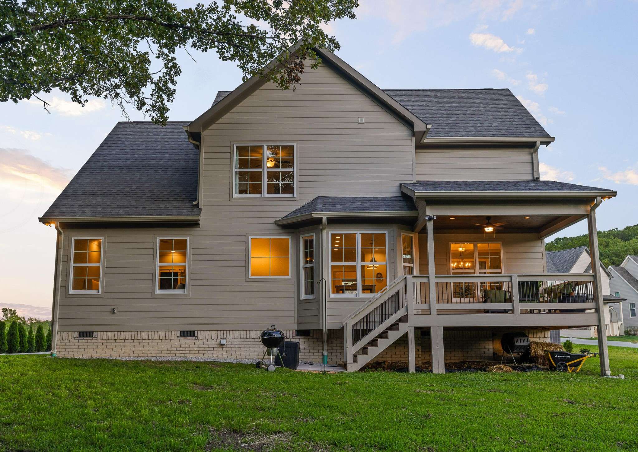 Harrison, TN 37341,5988 Cashmere Lane