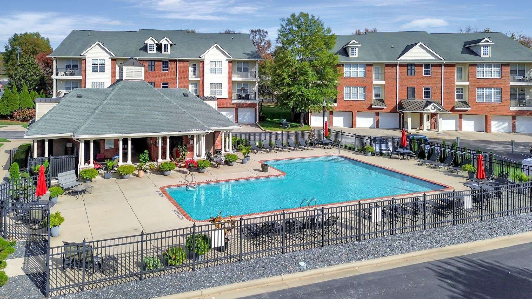 Franklin, TN 37067,3201 Aspen Grove Drive #A4