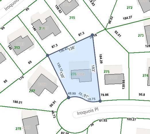Thompsons Station, TN 37179,2204 Iroquois Pl