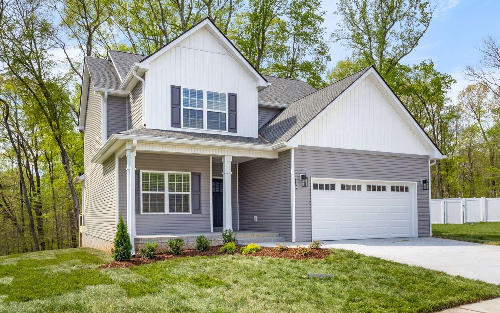 Clarksville, TN 37040,532 Canyon View Court