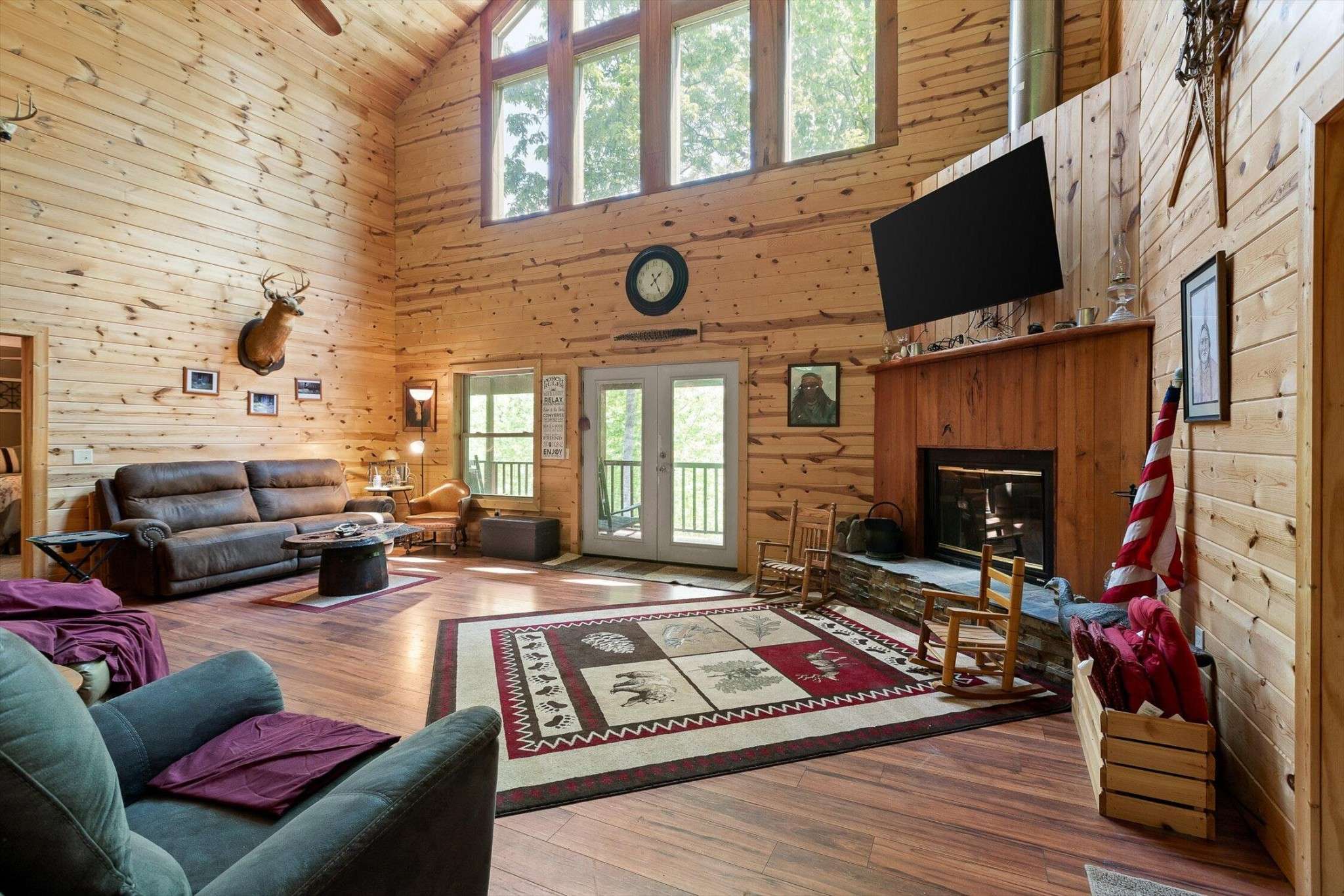 Dunlap, TN 37327,496 Boyd Road