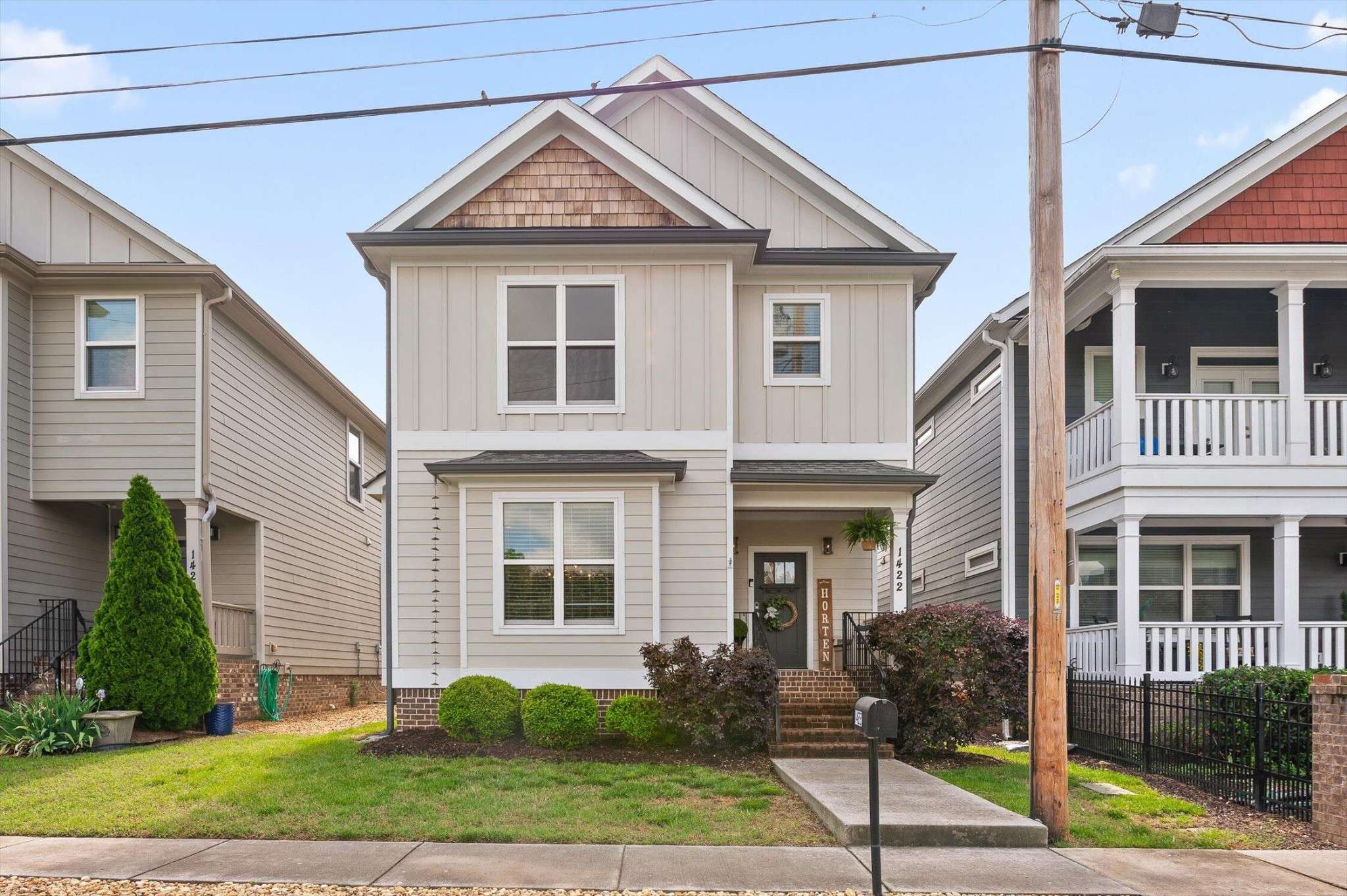 Chattanooga, TN 37408,1422 Adams Street