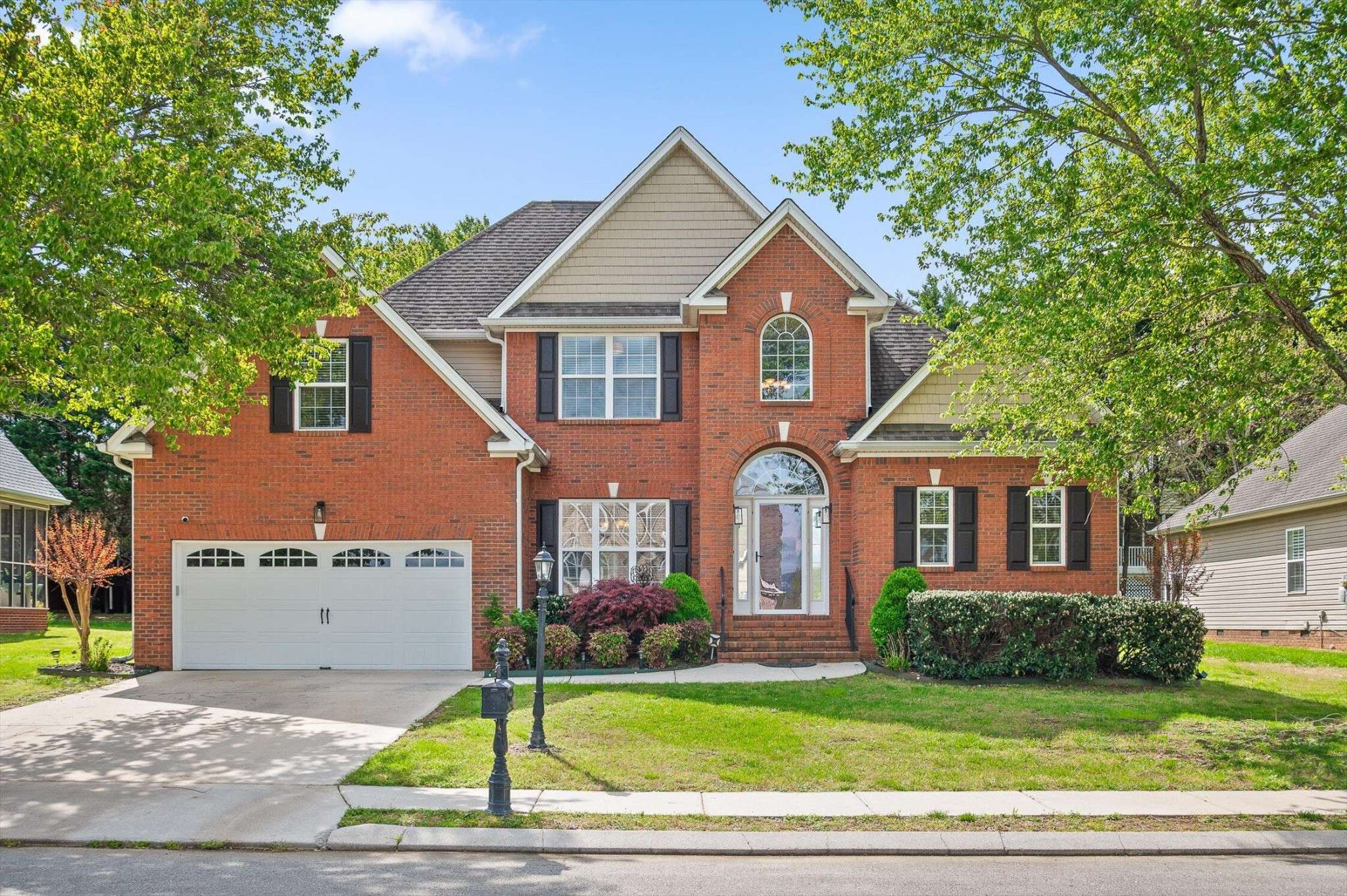 Hixson, TN 37343,6970 Bullock Way