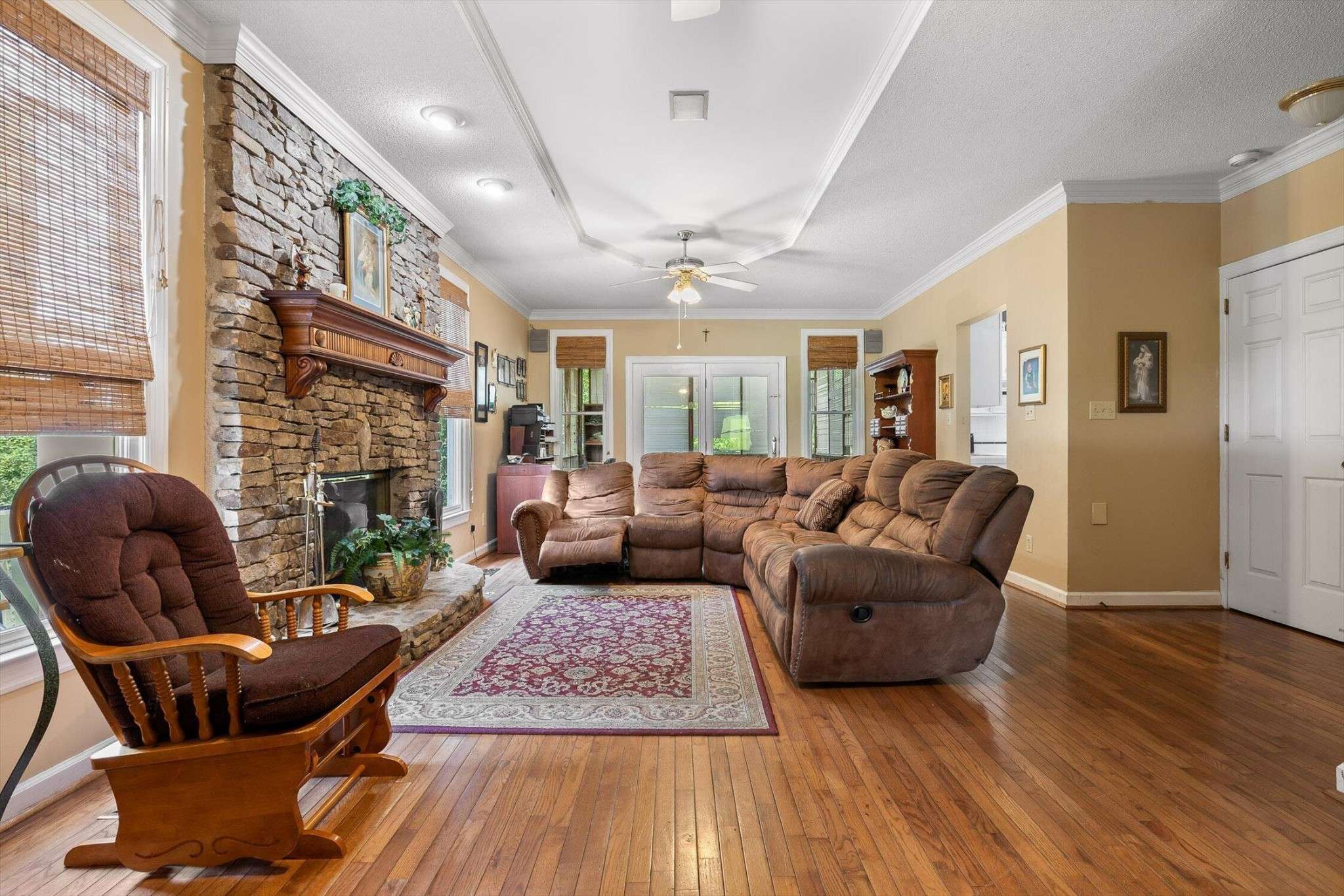 Hixson, TN 37343,1831 Bay Pointe Drive