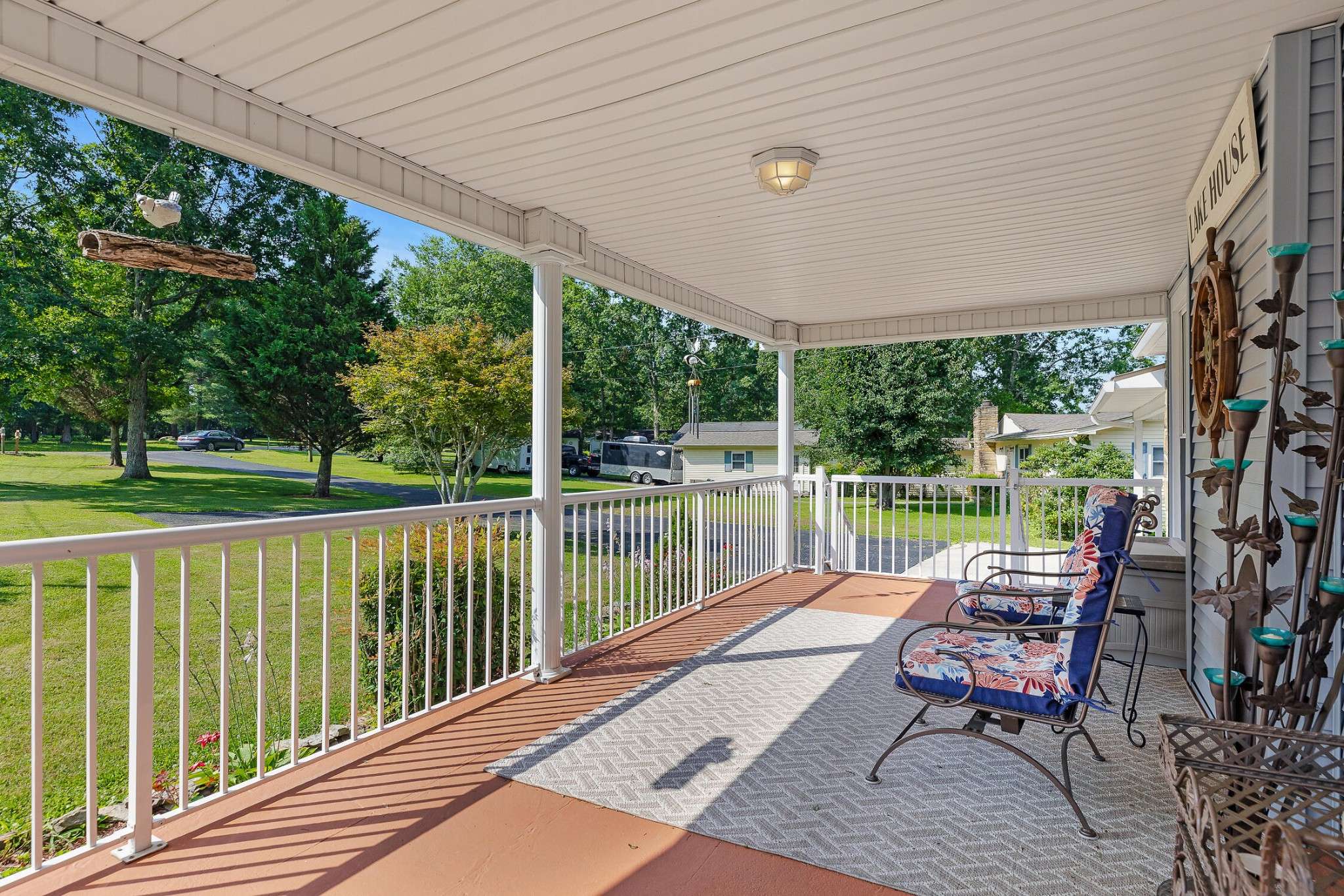 Crossville, TN 38572,9573 Cherokee Trail