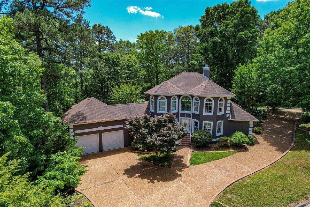 Signal Mountain, TN 37377,3641 W Road