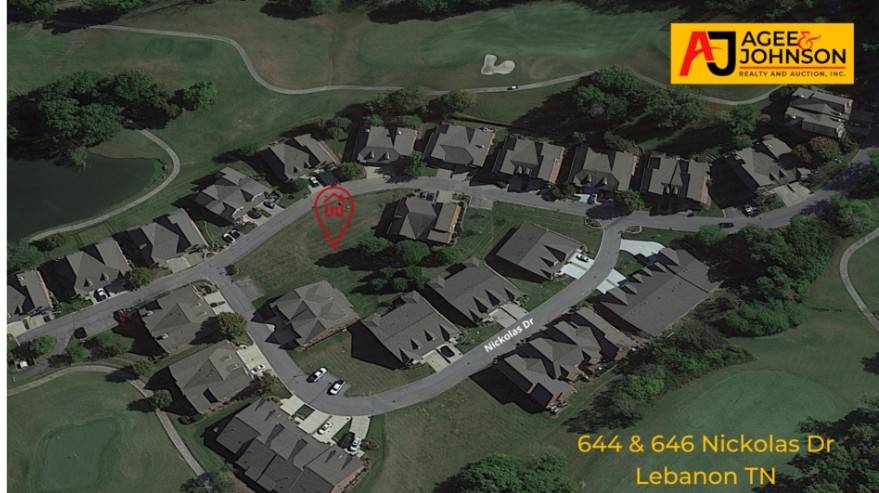 Lebanon, TN 37087,644 Nickolas Dr