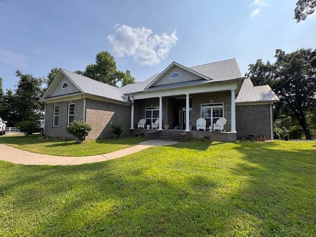 Petersburg, TN 37144,1425 Bartlett Hollow Rd