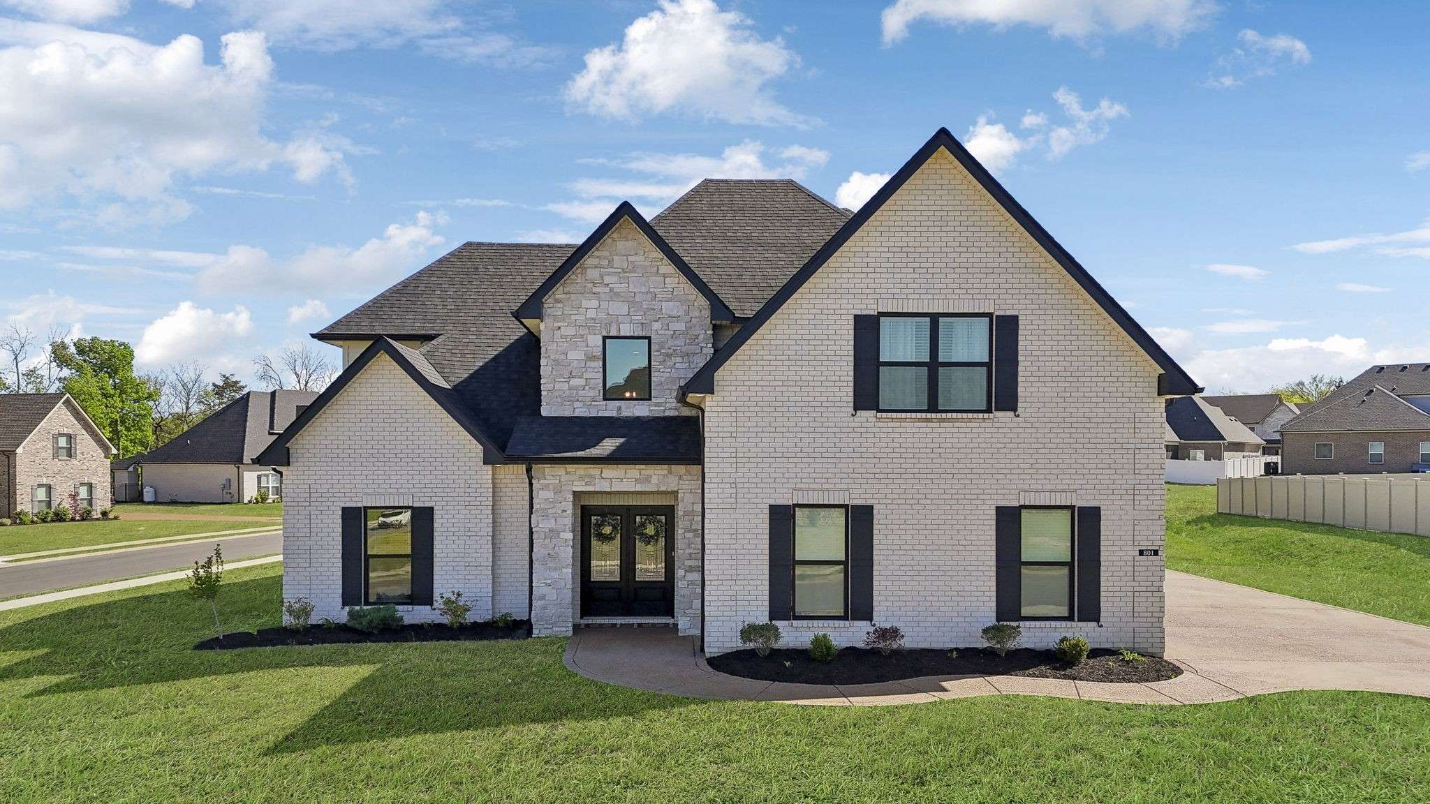 Smyrna, TN 37167,801 Becham Kenneth Cir