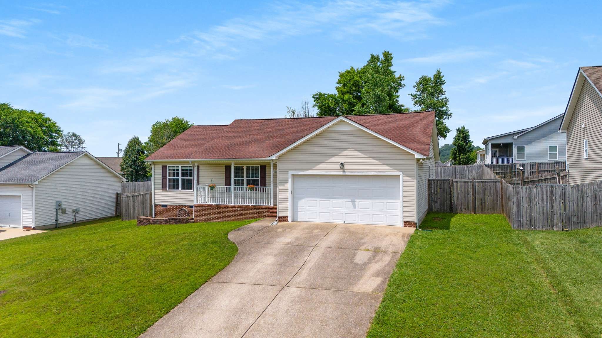Columbia, TN 38401,1908 Sheffield Ln