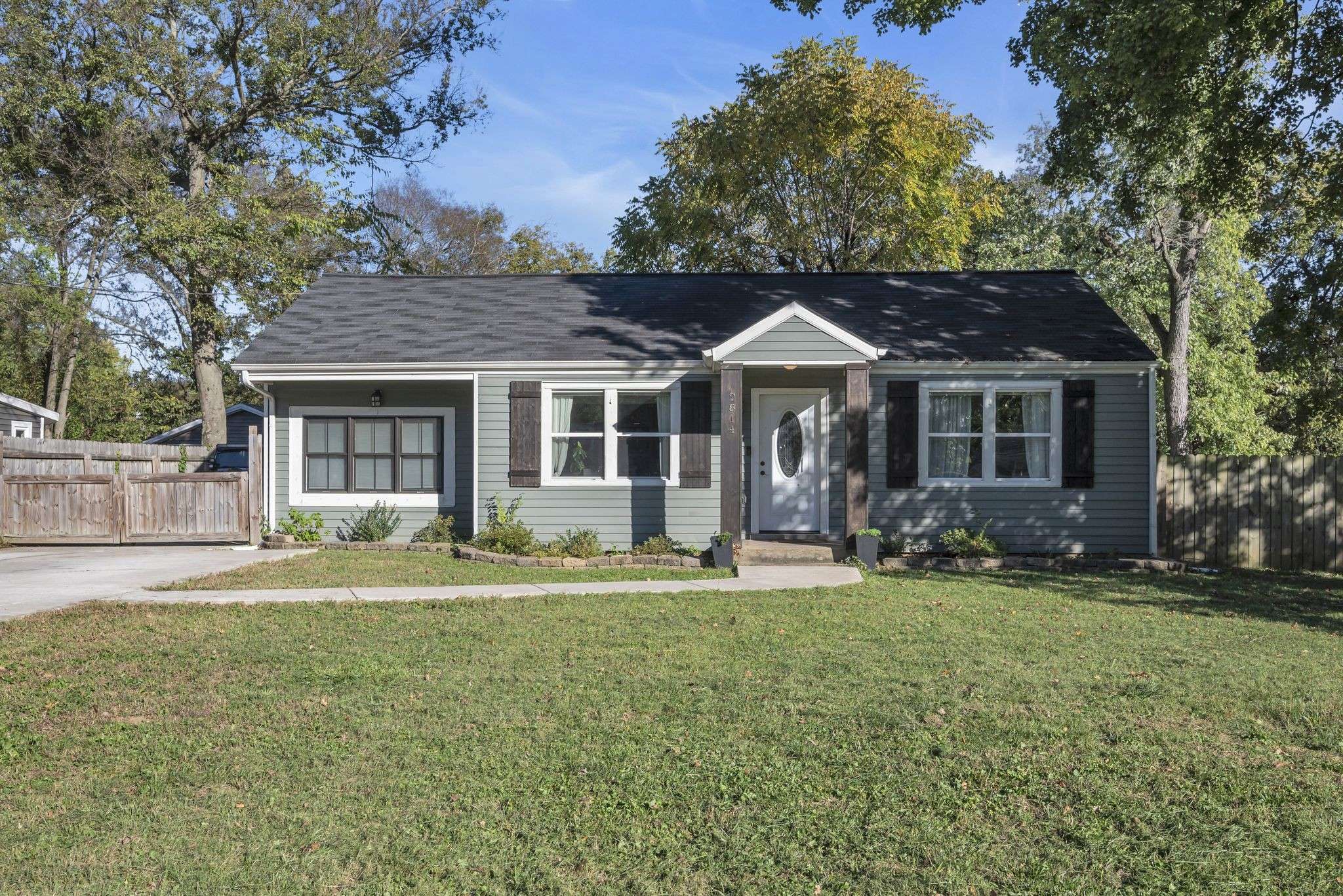 Nashville, TN 37210,2814 Live Oak Rd