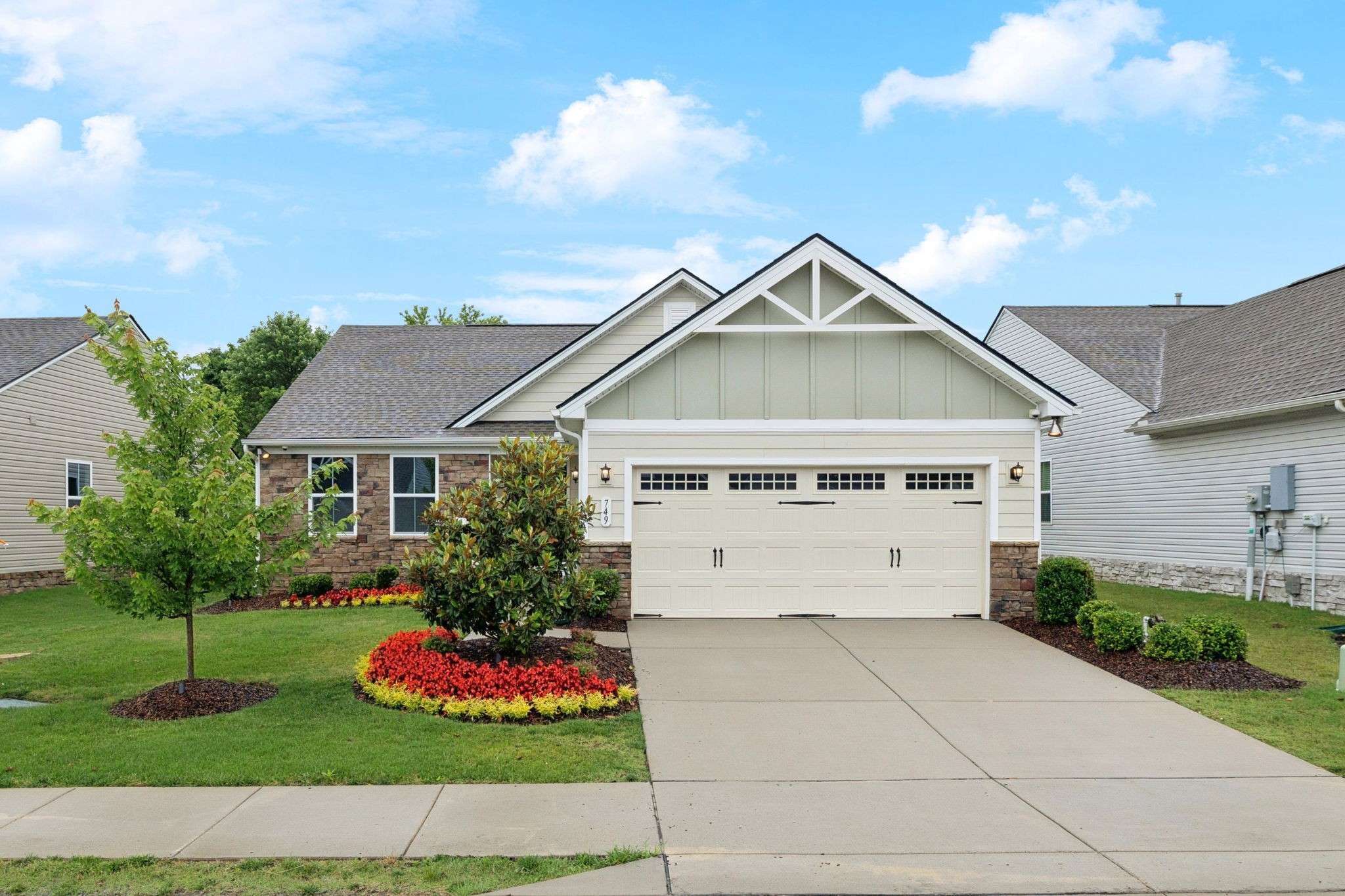 White House, TN 37188,749 Wilkinson Ln