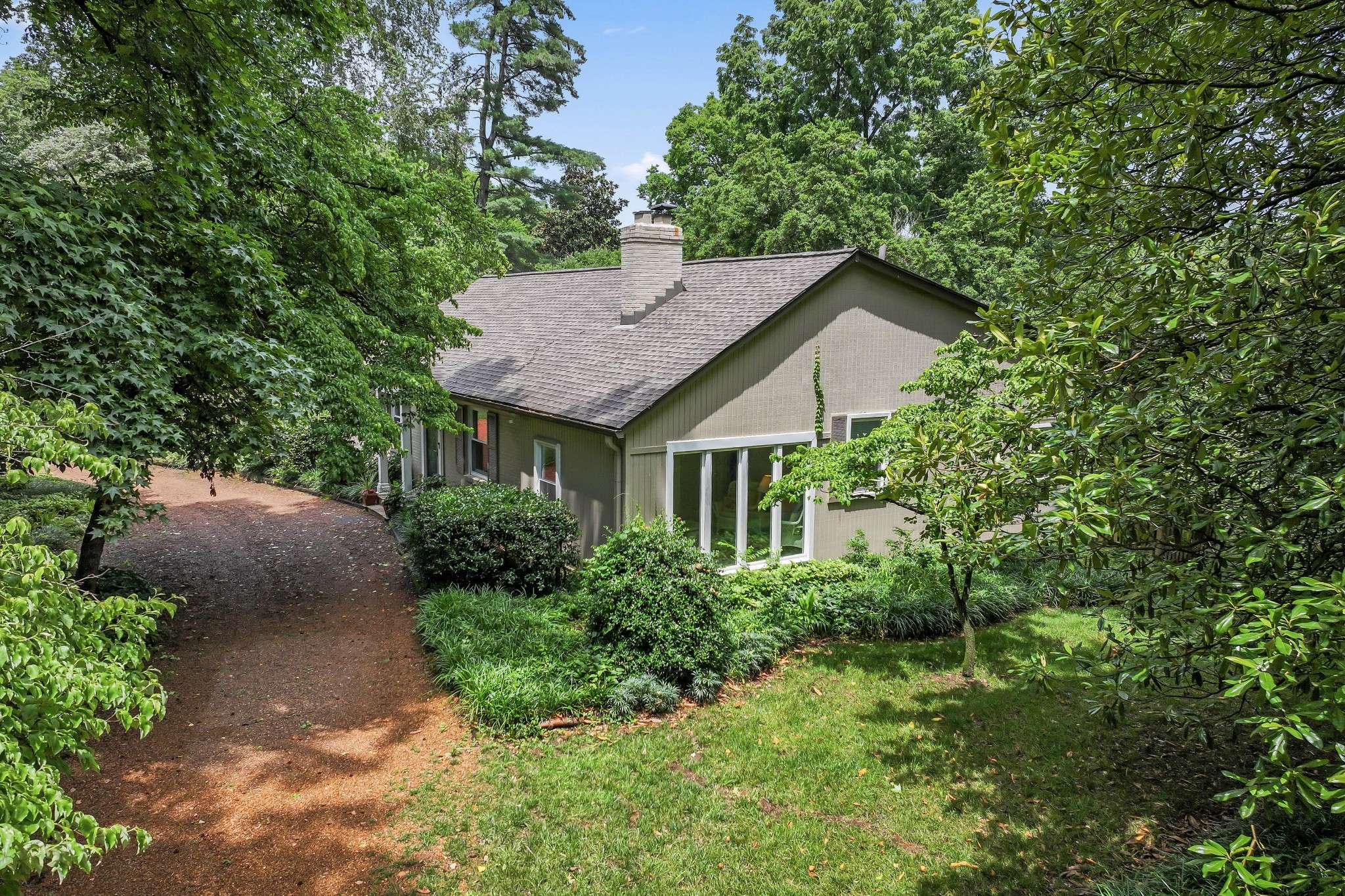 Nashville, TN 37205,412 Page Rd