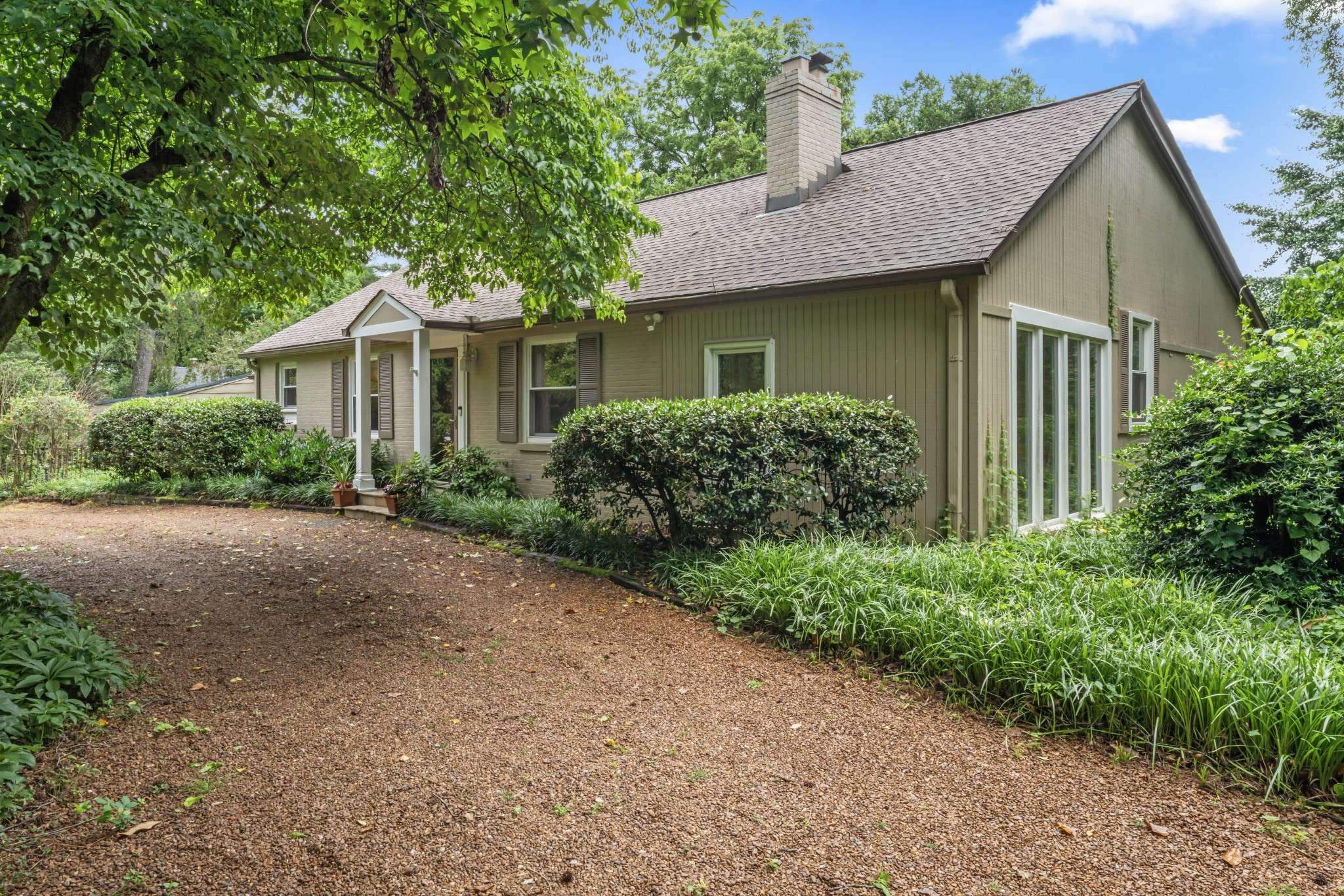 Nashville, TN 37205,412 Page Rd