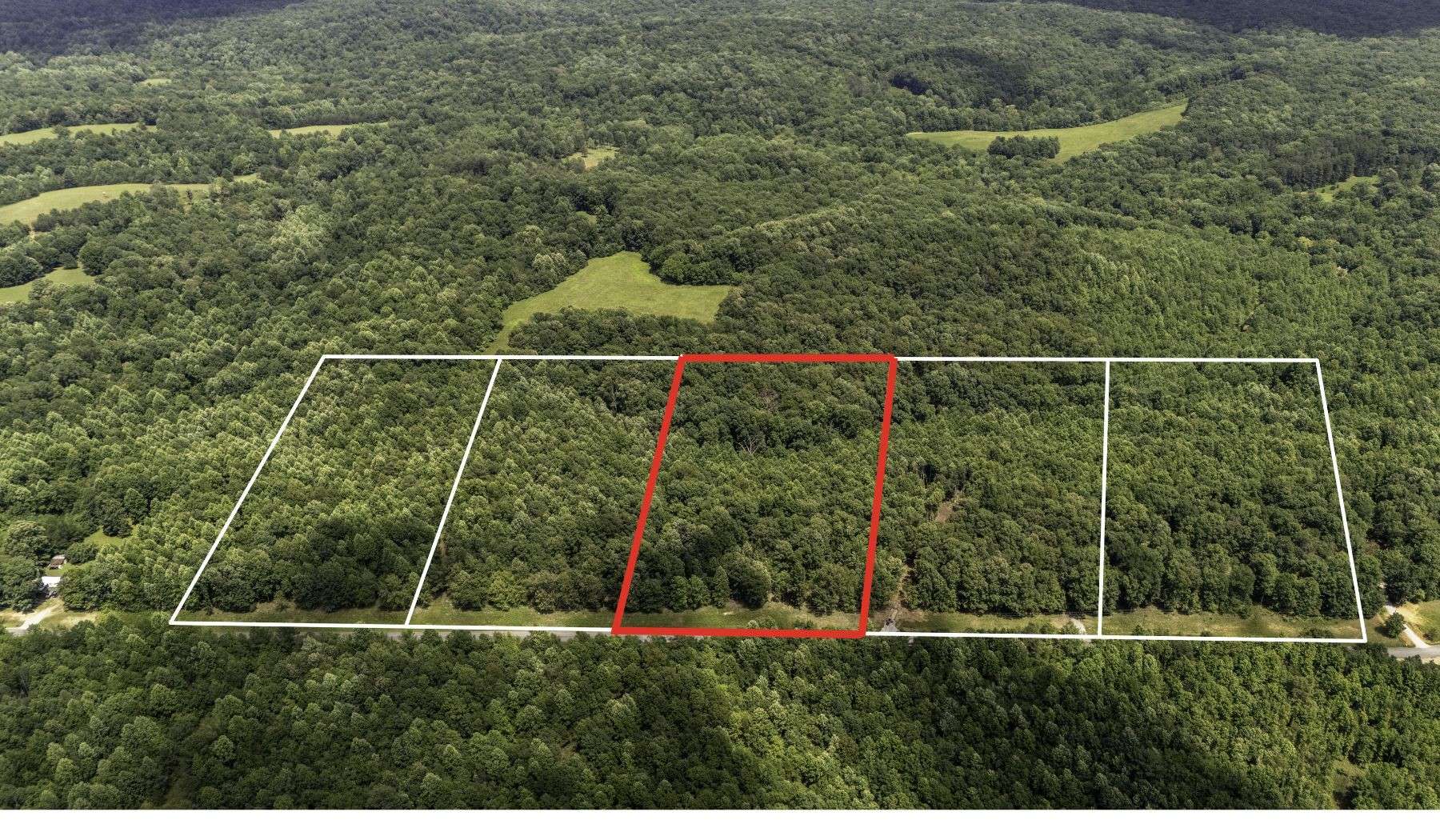 Lawrenceburg, TN 38464,3 Brush Creek Road