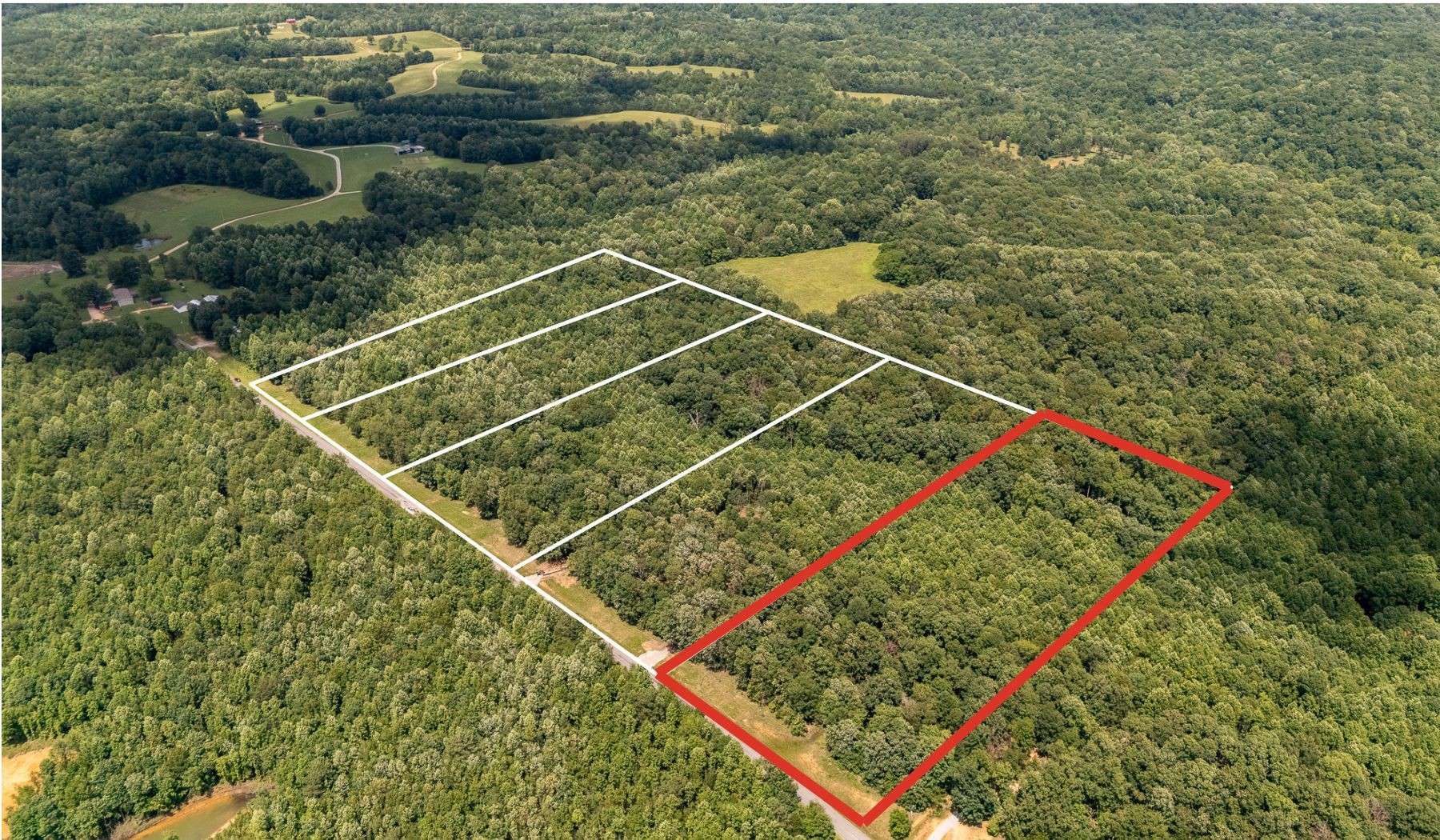 Lawrenceburg, TN 38464,5 Brush Creek Road