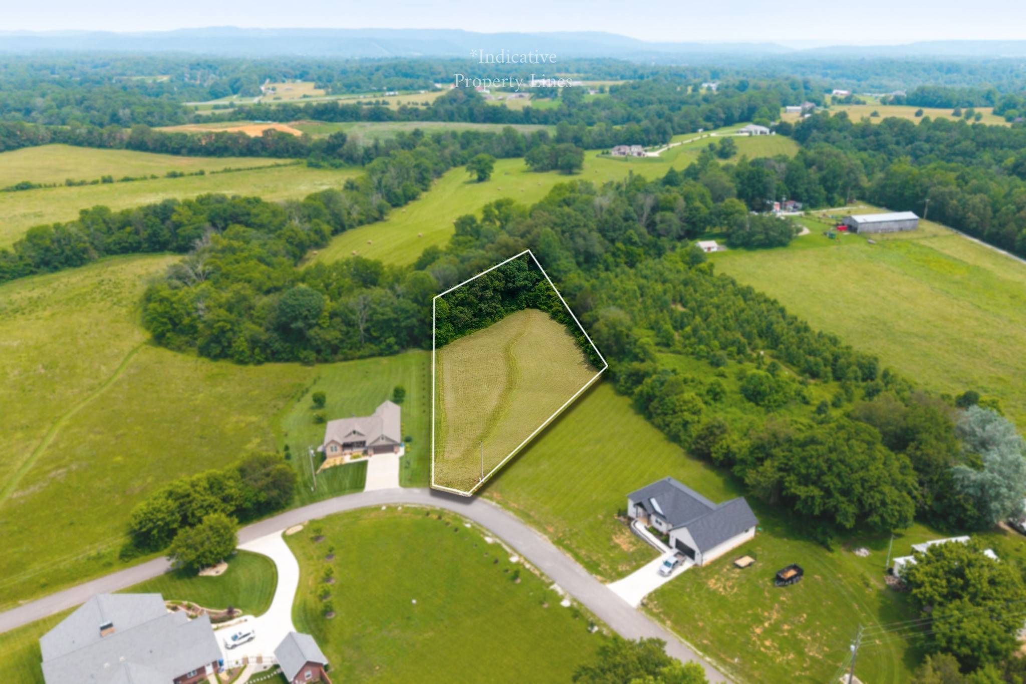Cookeville, TN 38506,738 Blue Water Dr