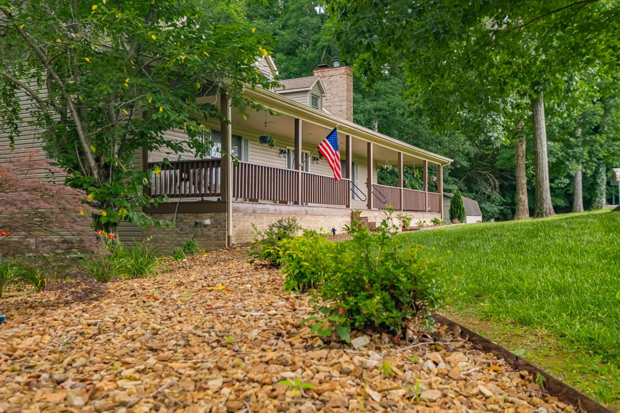 Manchester, TN 37355,255 Flora Ln
