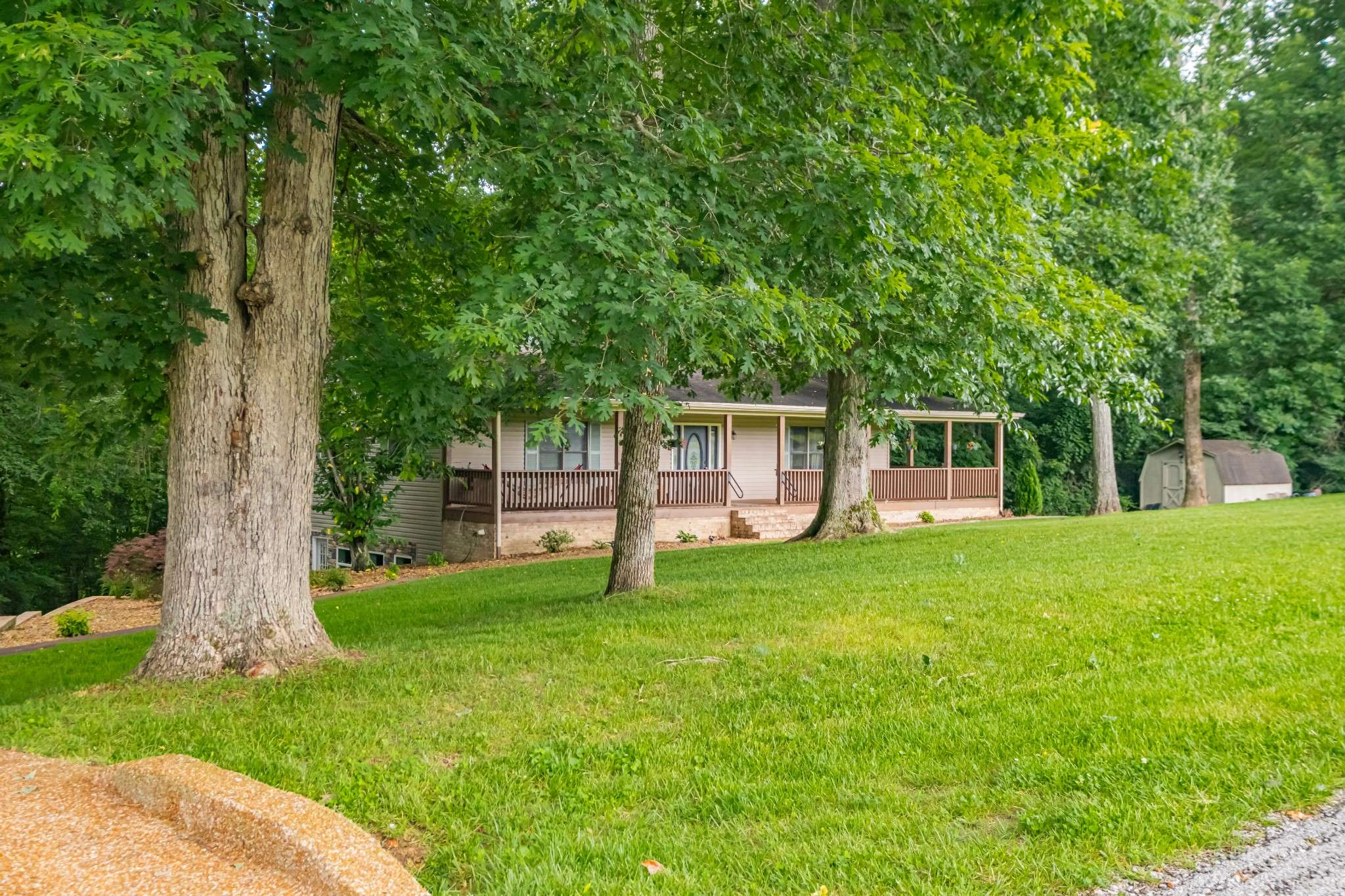 Manchester, TN 37355,255 Flora Ln