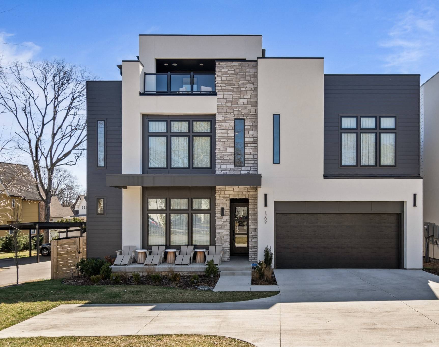Nashville, TN 37215,1209 Noelton Ave