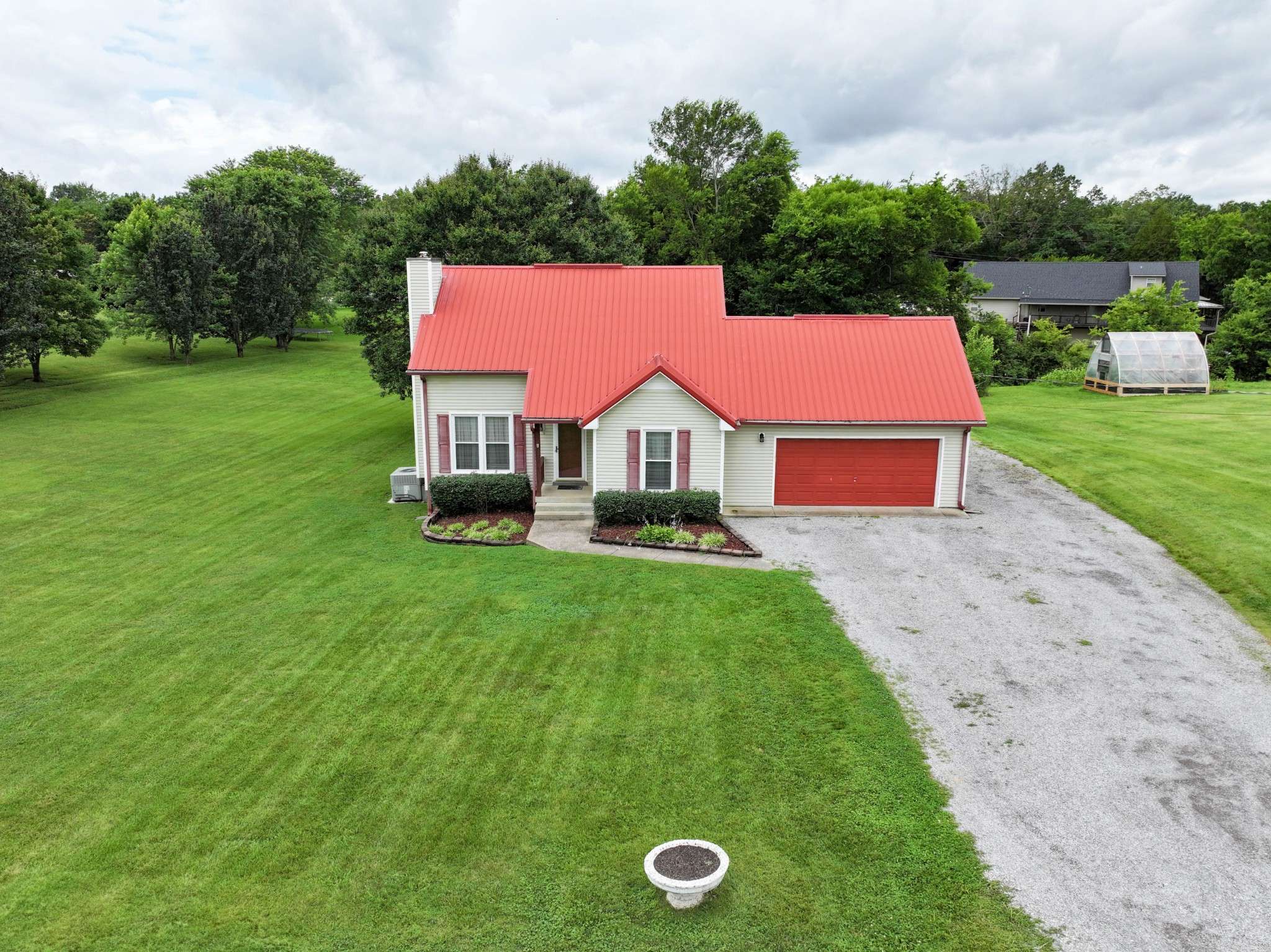 Palmyra, TN 37142,110 Sandis Ln