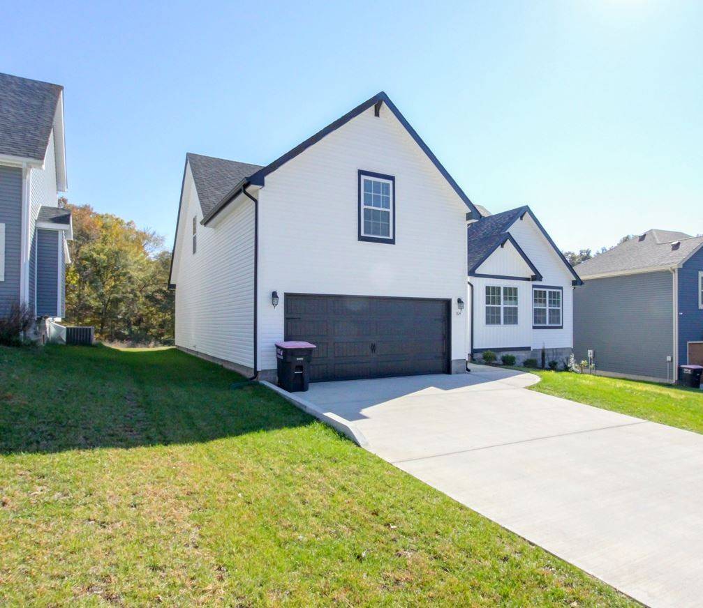 Clarksville, TN 37042,164 Bonnell Dr