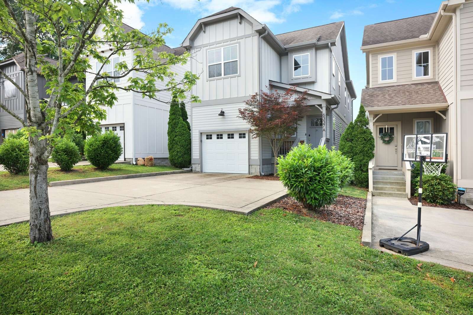 Nashville, TN 37209,6337 Alamo Pl #A